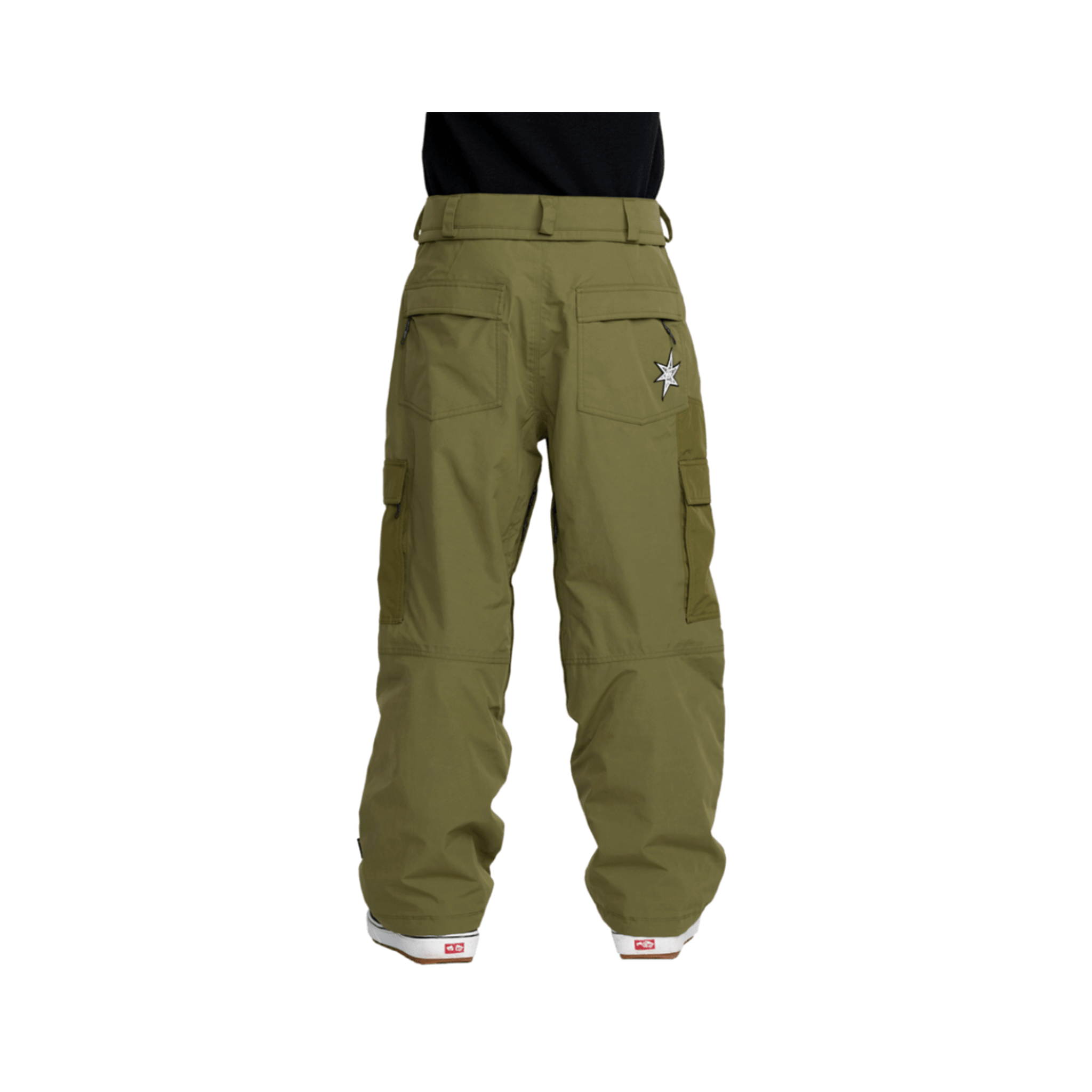 Volcom Longo Gore - Tex Pant - Smartgoodsstore