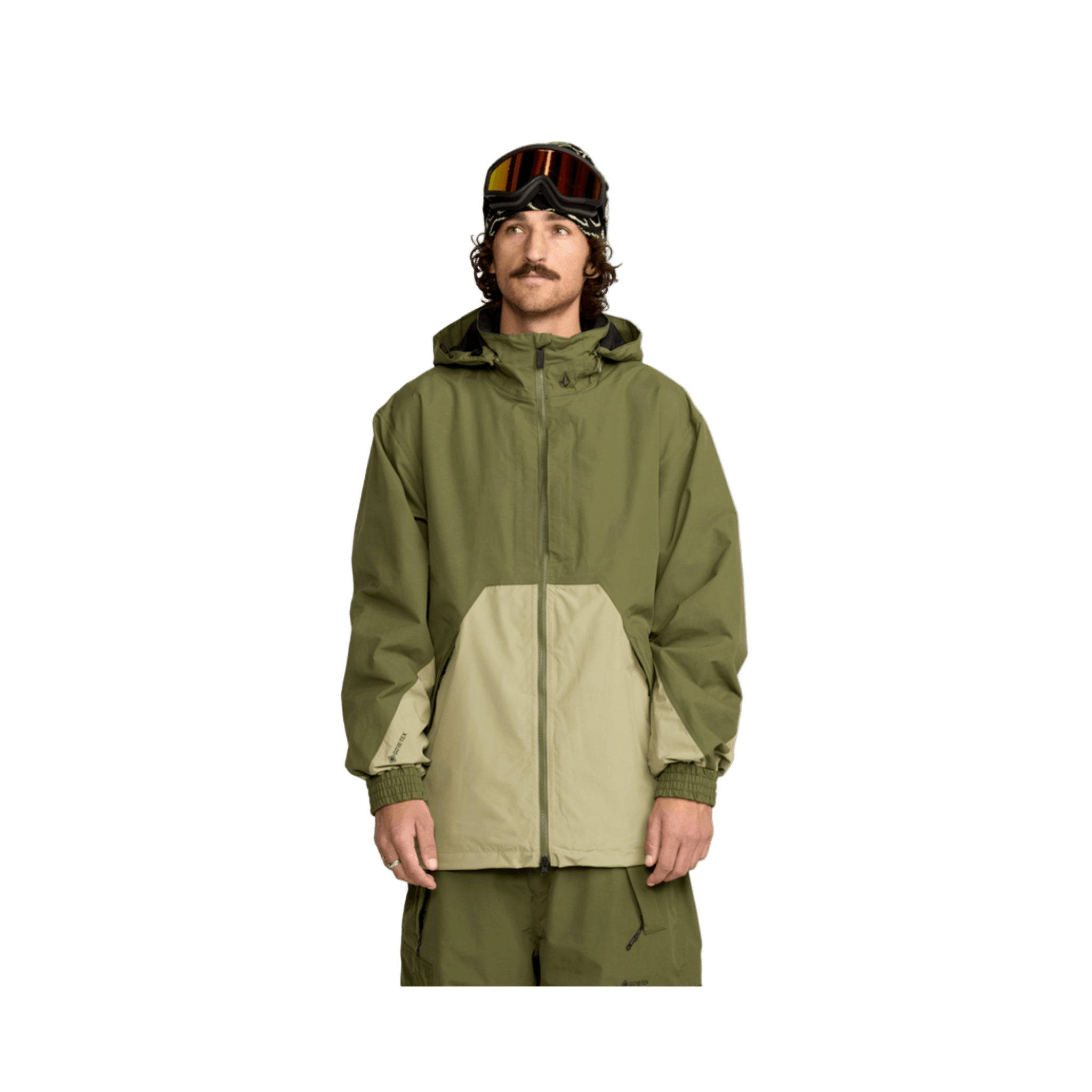 Volcom Longo Gore - Tex Jacket - Smartgoodsstore