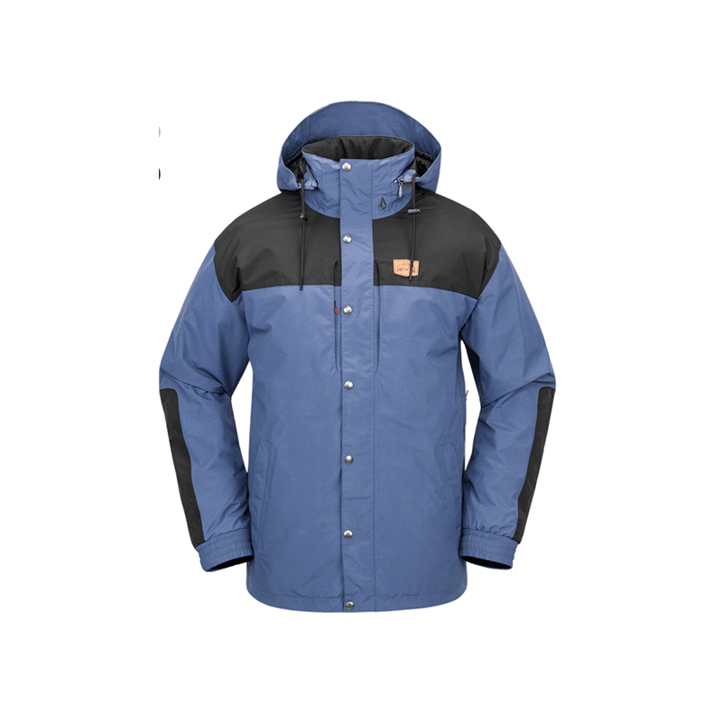 Volcom Longo Gore - Tex Jacket - Smartgoodsstore
