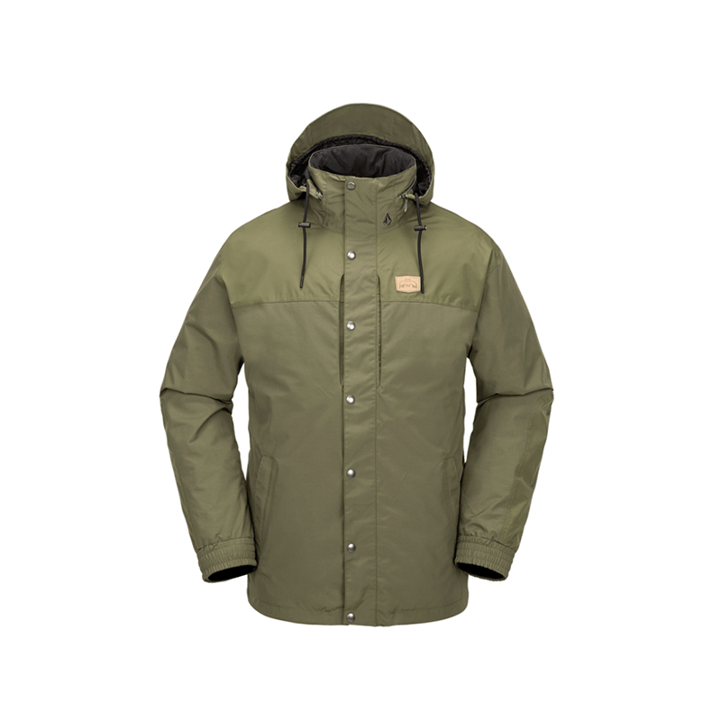 Volcom Longo Gore - Tex Jacket - Smartgoodsstore