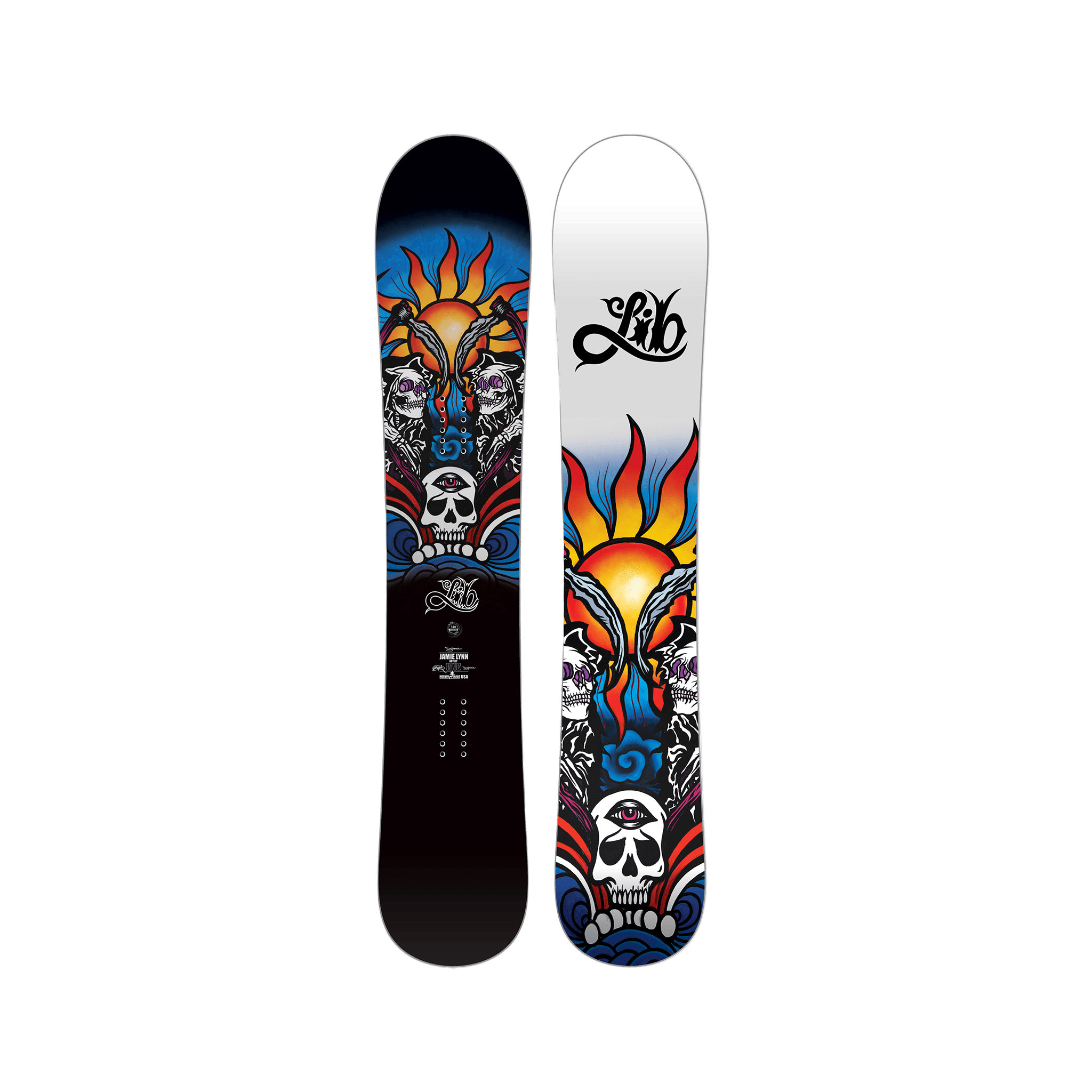 Lib Tech Jamie Lynn 2026 - Smartgoodsstore