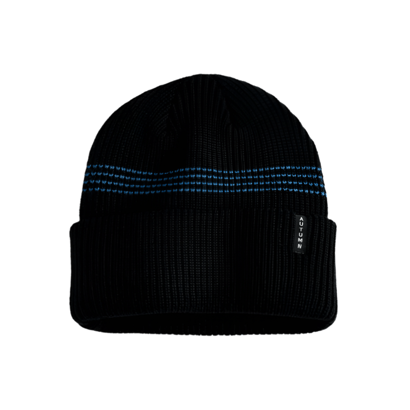 Select Mini Stripe Beanie - Smartgoodsstore