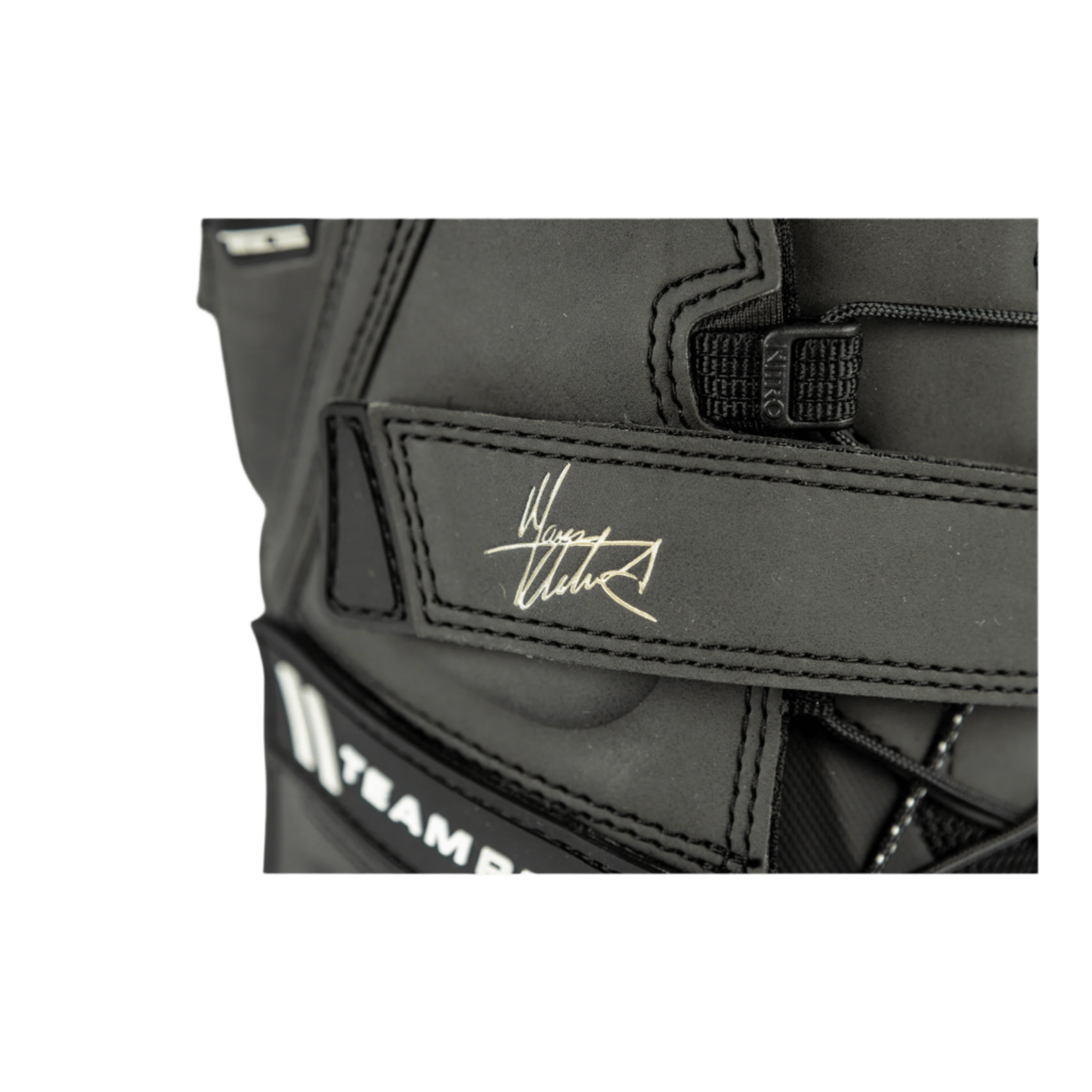 Nitro Team Pro Markus Kleveland TLS 2026 - Smartgoodsstore