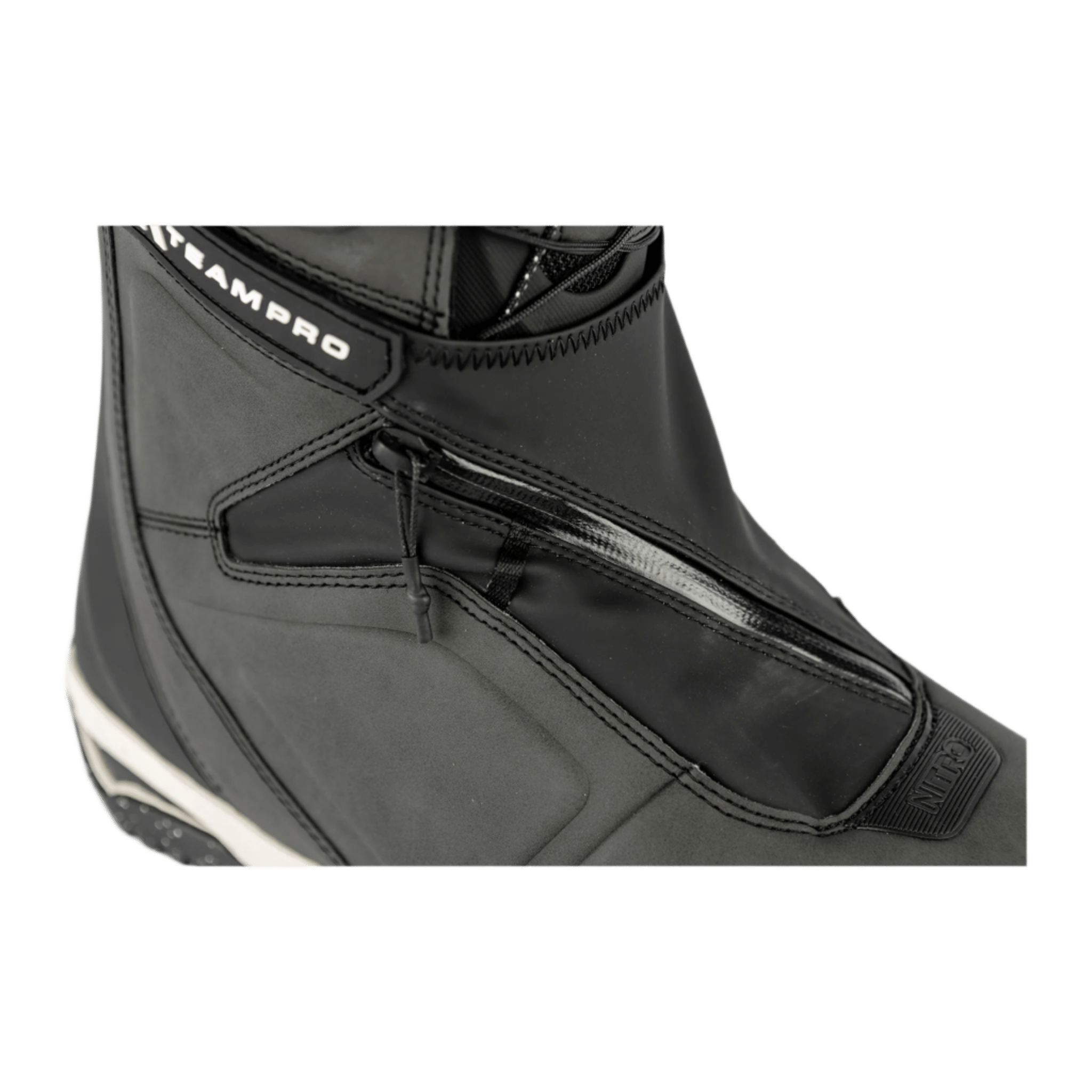 Nitro Team Pro Markus Kleveland TLS 2026 - Smartgoodsstore