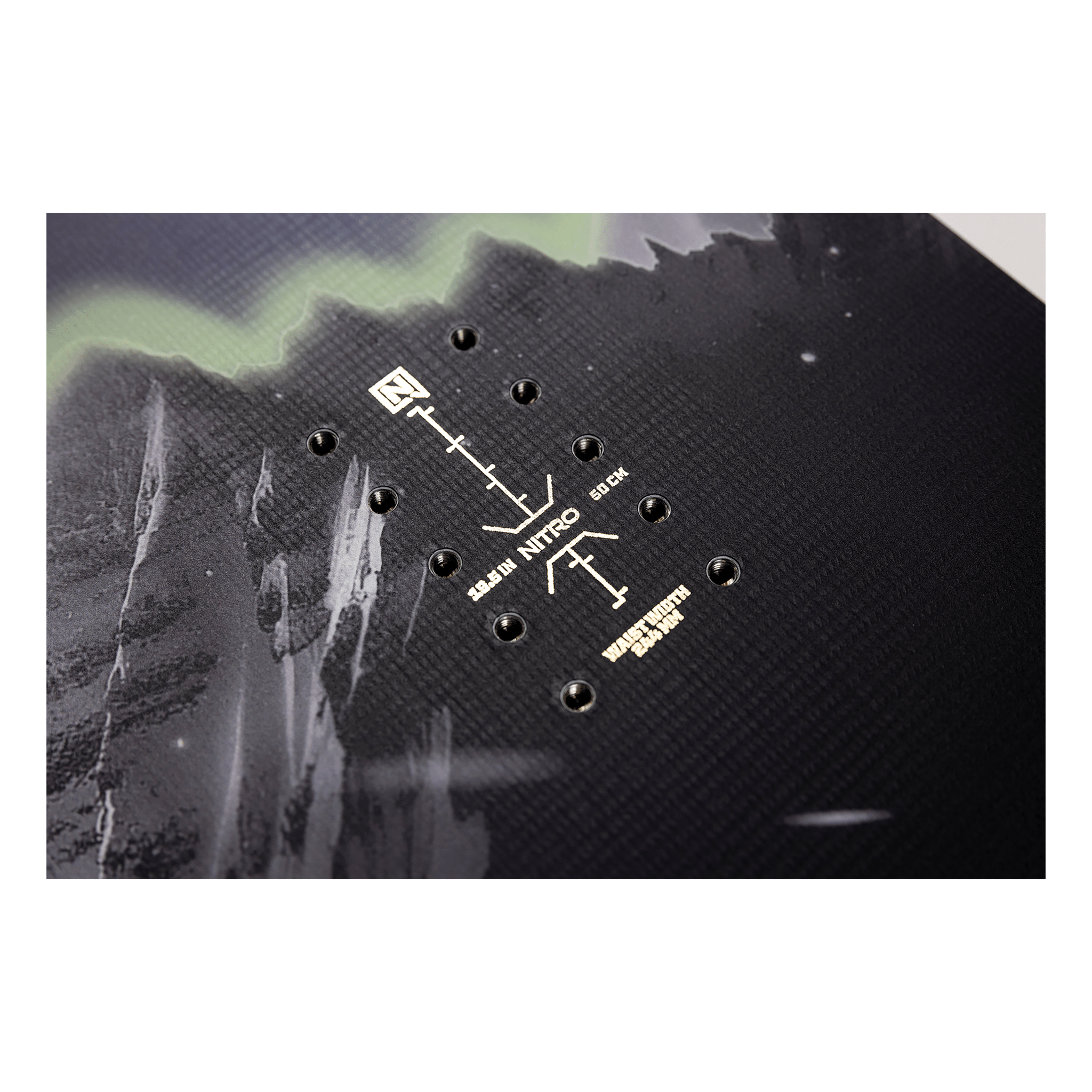 Nitro Future Team Pro Markus Kleveland 2026 - Smartgoodsstore