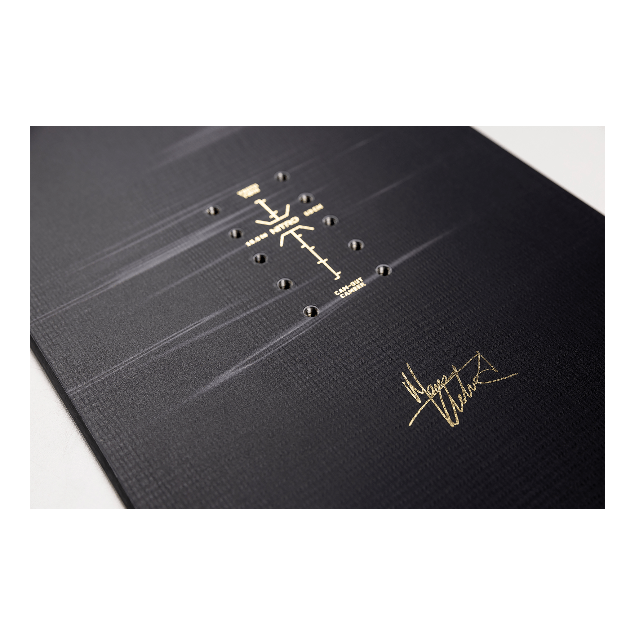 Nitro Future Team Pro Markus Kleveland 2026 - Smartgoodsstore