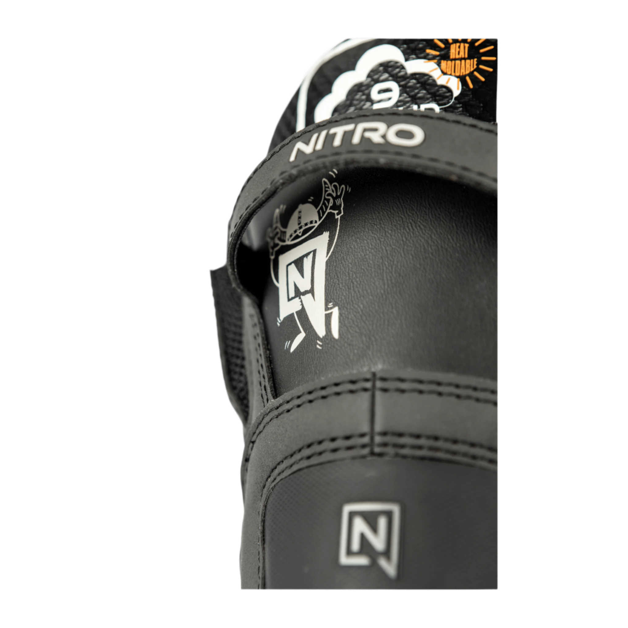 Nitro Team Pro Markus Kleveland TLS 2026 - Smartgoodsstore