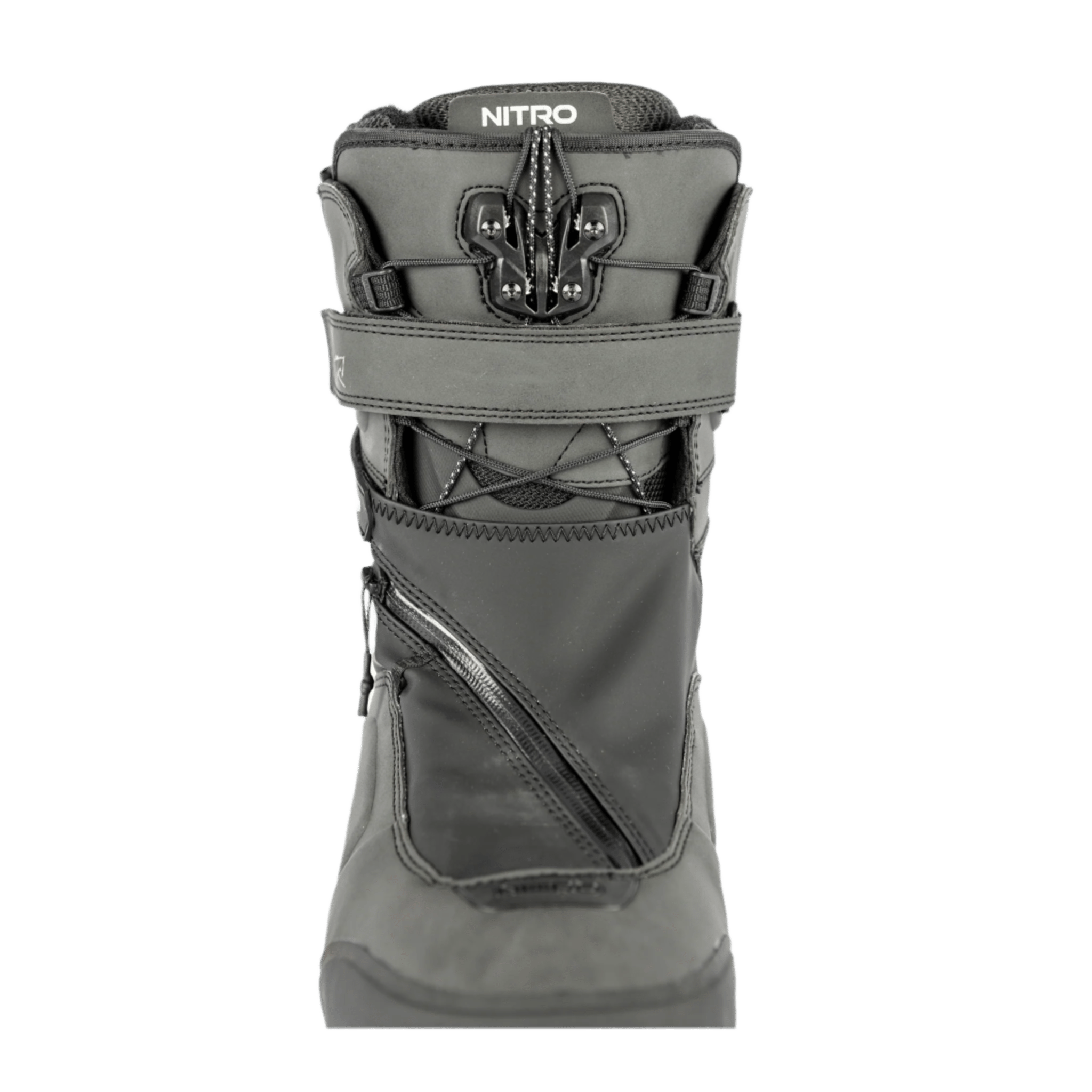 Nitro Team Pro Markus Kleveland TLS 2026 - Smartgoodsstore