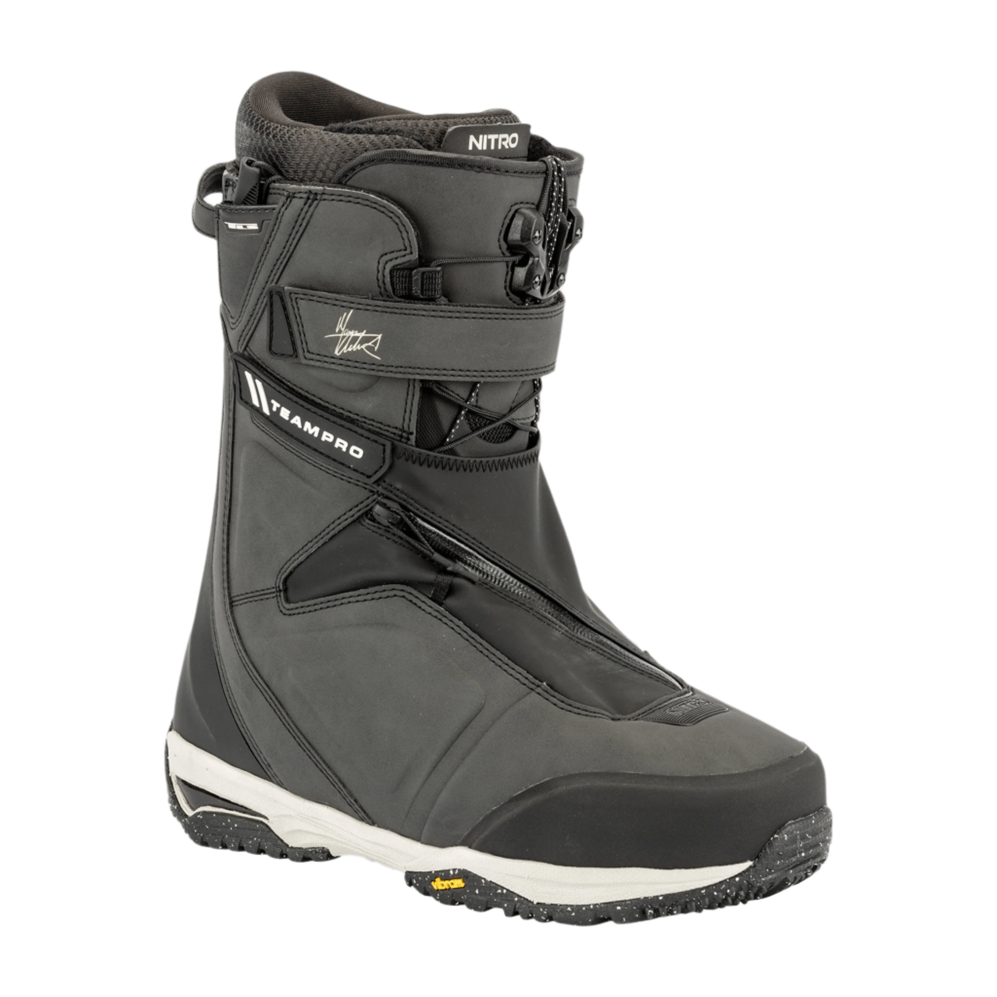 Nitro Team Pro Markus Kleveland TLS 2026 - Smartgoodsstore