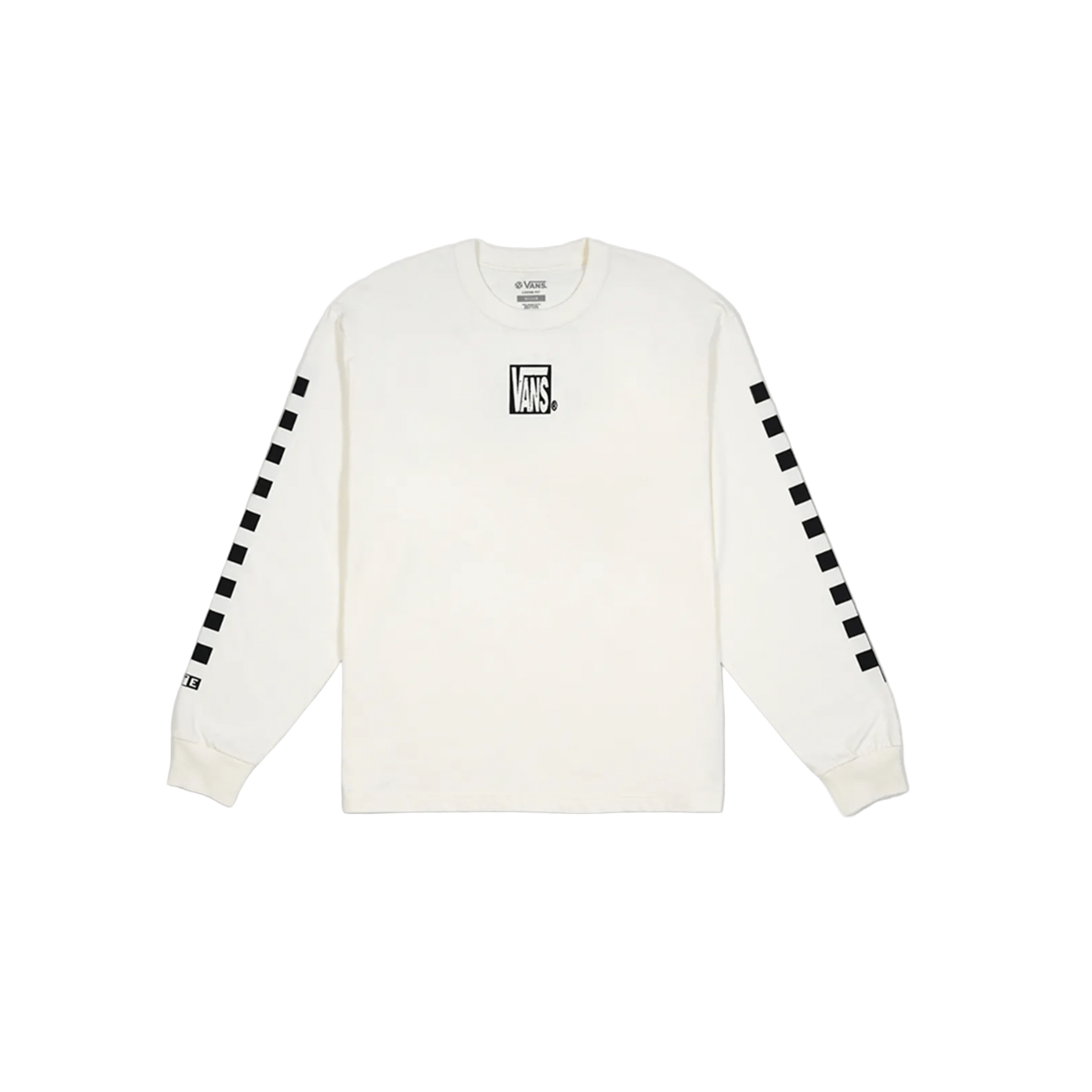 Vans - MTE Team L/S Tee - Smartgoodsstore