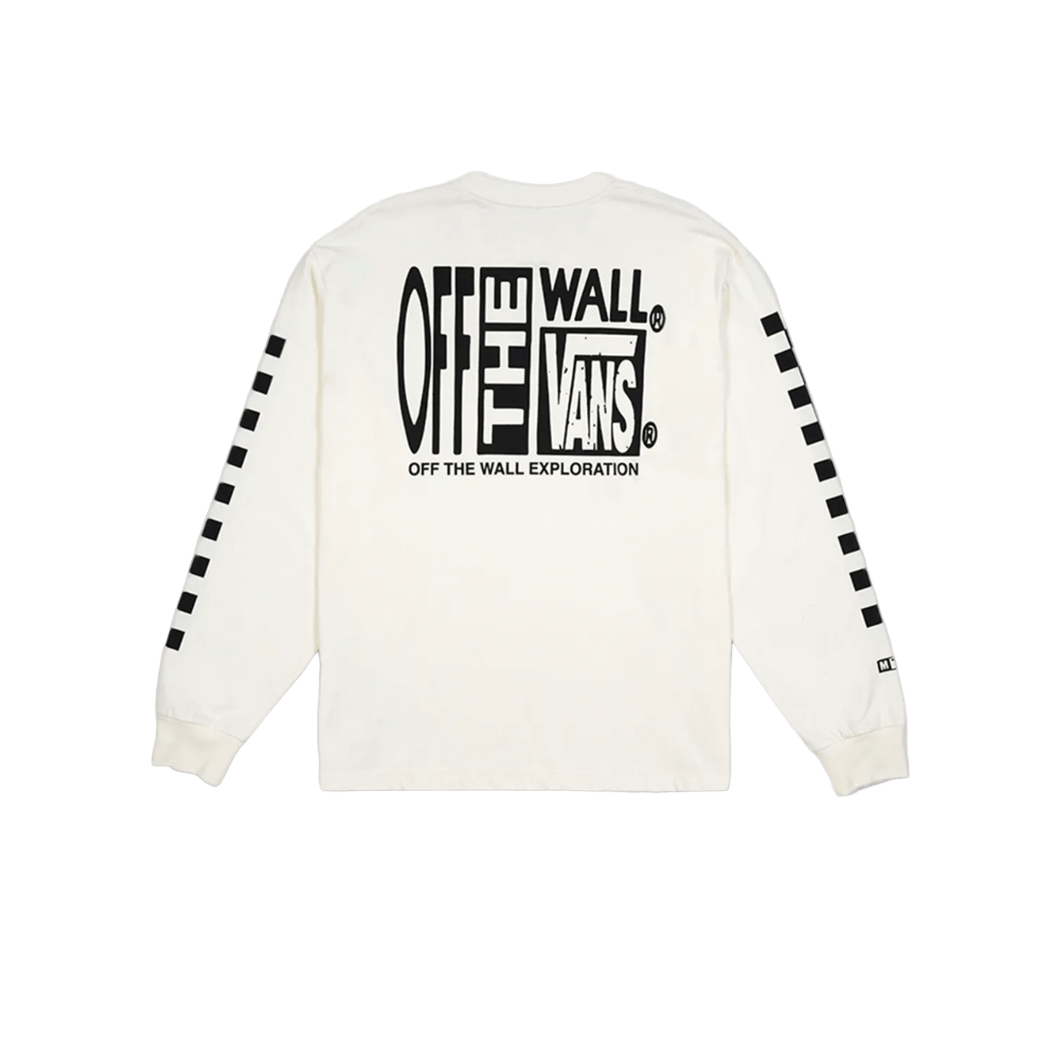 Vans - MTE Team L/S Tee - Smartgoodsstore