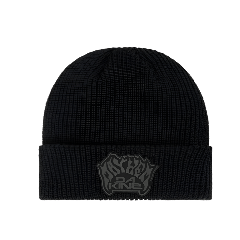Dakine Cory Beanie X Mayhem - Mayhem Black - Smartgoodsstore