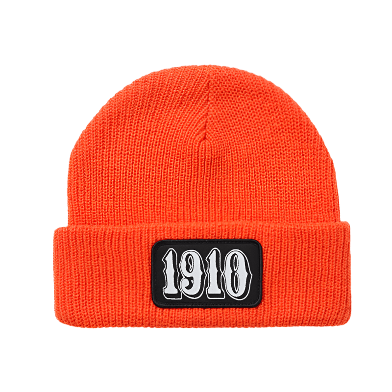 1910 - Members Beanie - Smartgoodsstore