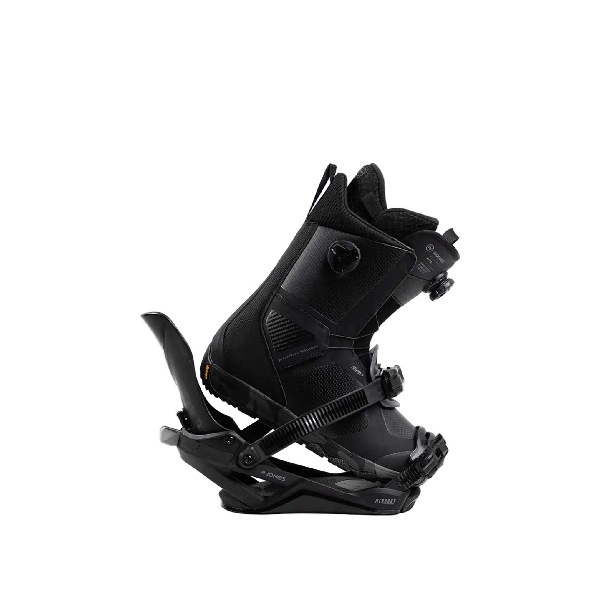 Jones Mercury Fase 2026 - Smartgoodsstore