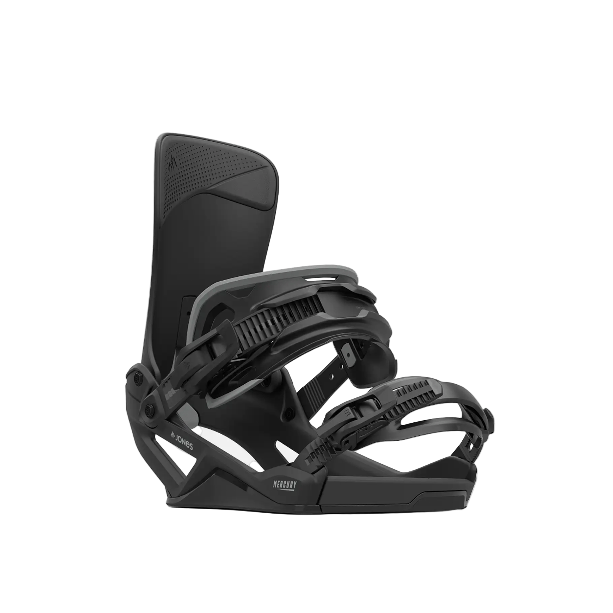 Jones Mercury Fase 2026 - Smartgoodsstore