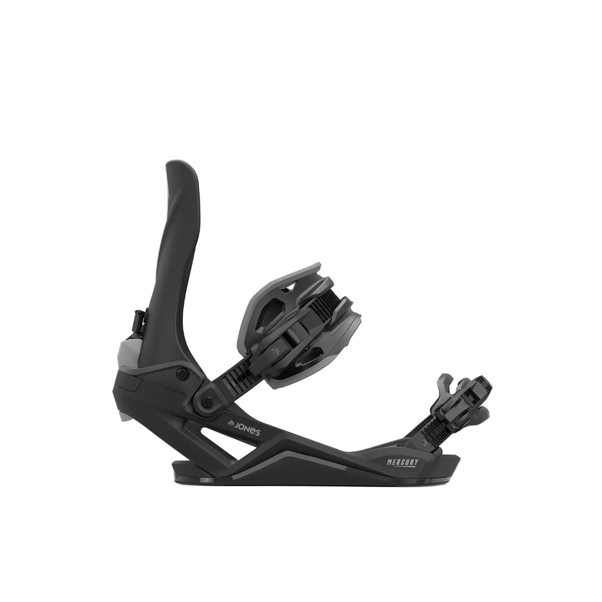 Jones Mercury Fase 2026 - Smartgoodsstore