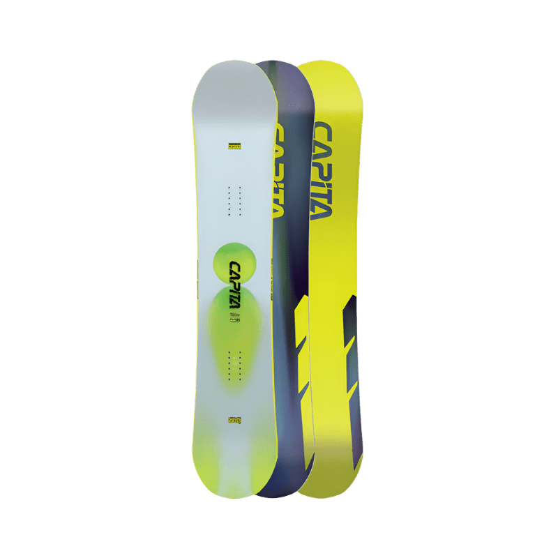 Capita Mercury 2026 - Smartgoodsstore