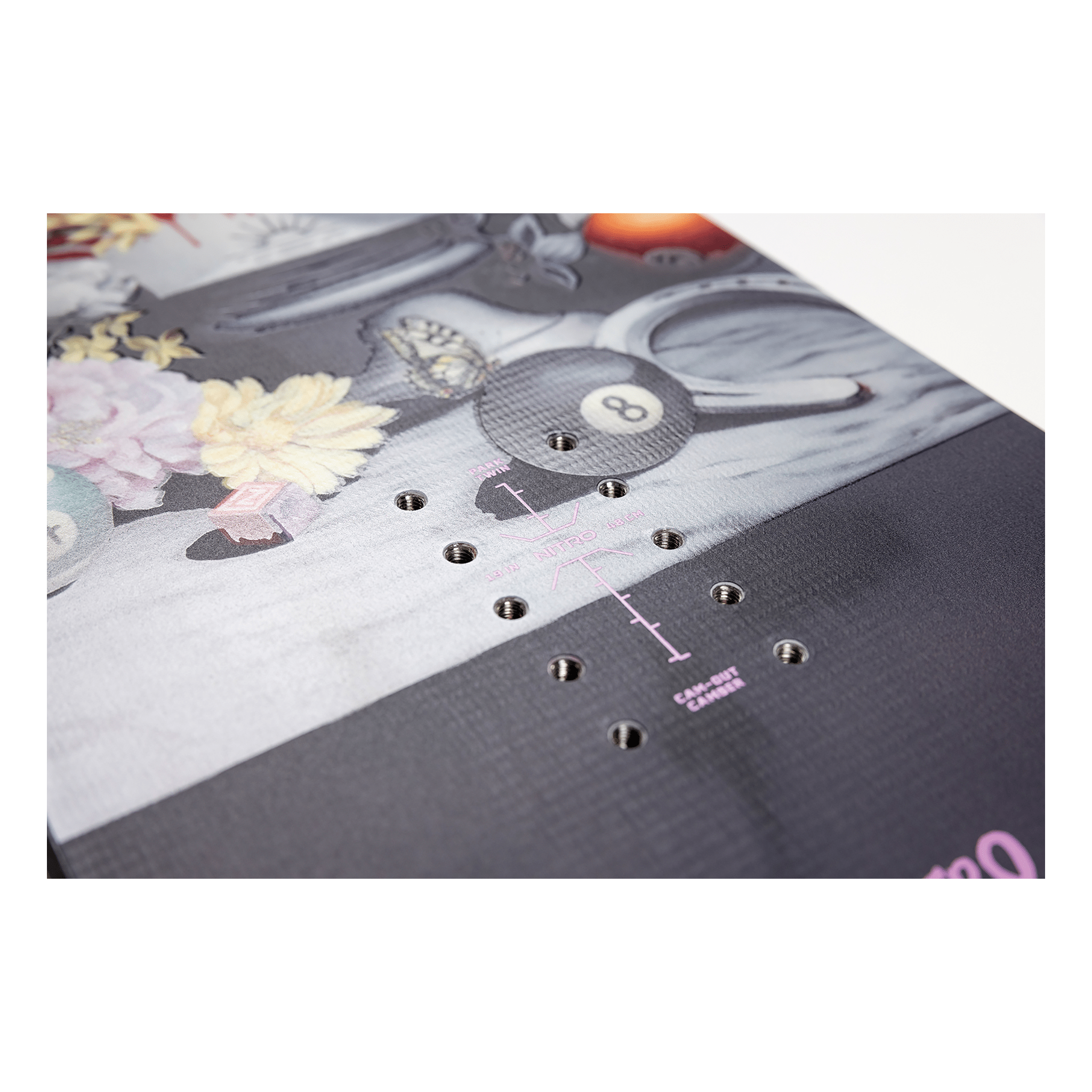 Nitro Mercy 2026 - Smartgoodsstore