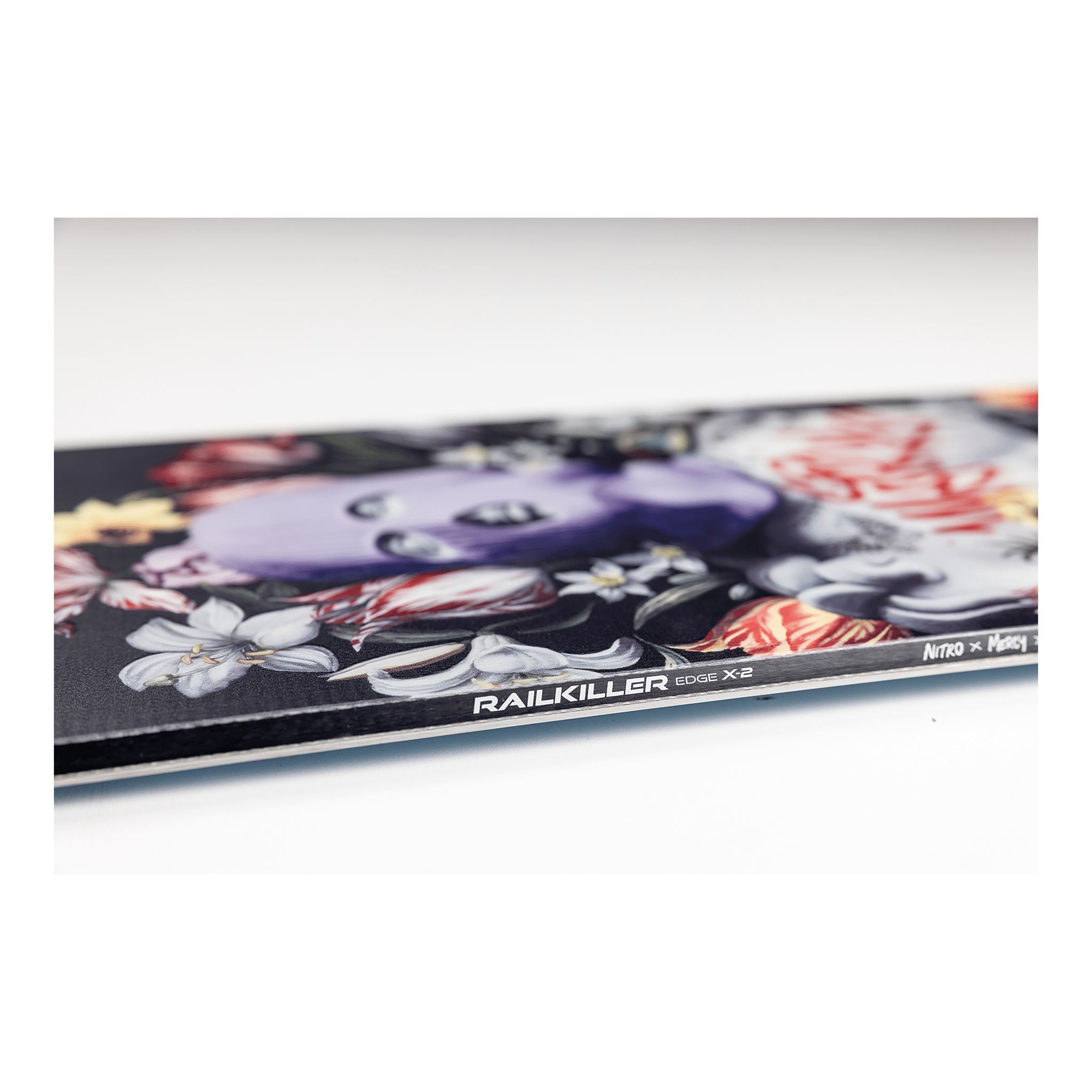 Nitro Mercy 2026 - Smartgoodsstore