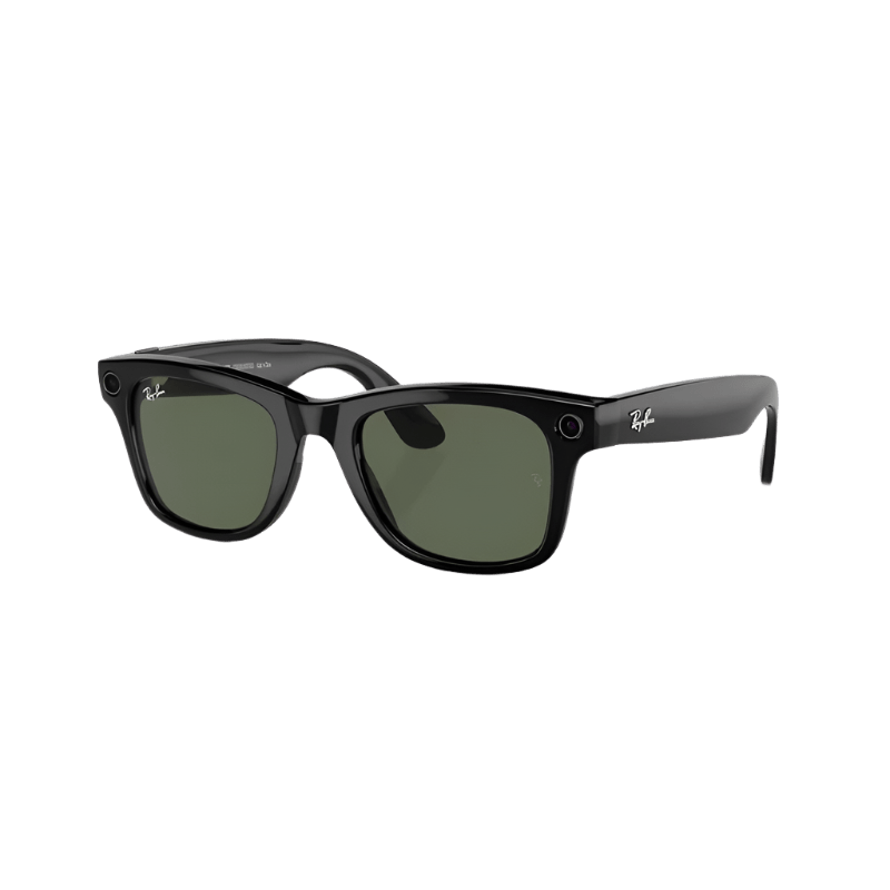 Ray Ban - Meta Wayfarer - Smartgoodsstore