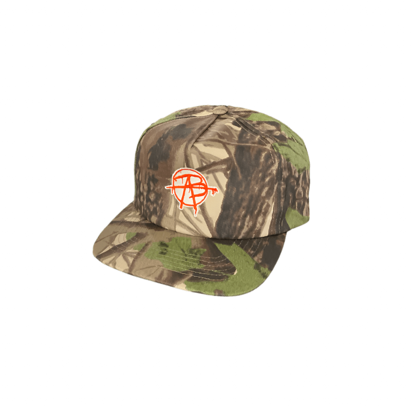 7B Militia Snapback - Smartgoodsstore