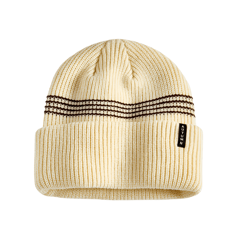 Select Mini Stripe Beanie - Smartgoodsstore