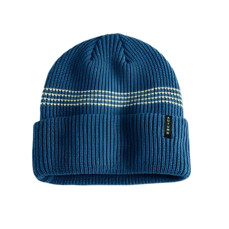 Select Mini Stripe Beanie - Smartgoodsstore