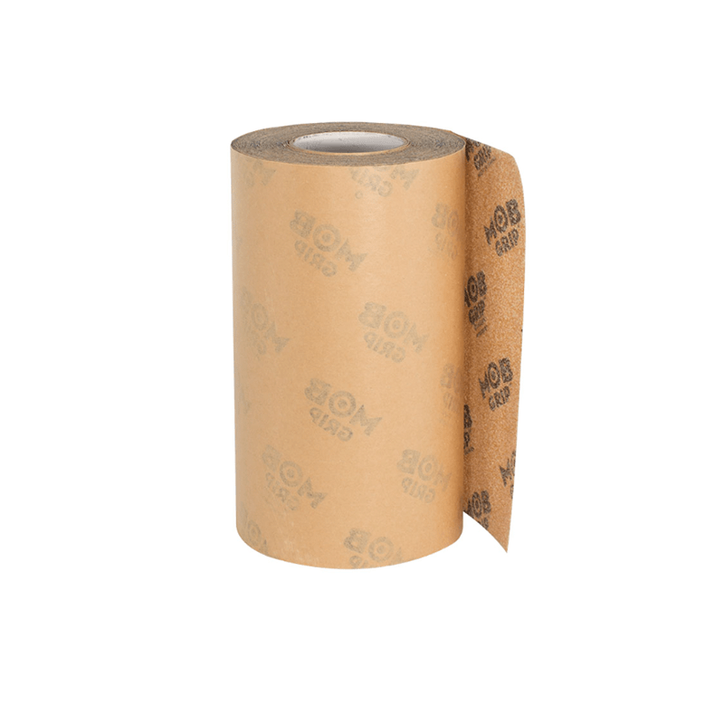 Mob Clear Grip tape 10" Off The Roll - Smartgoodsstore