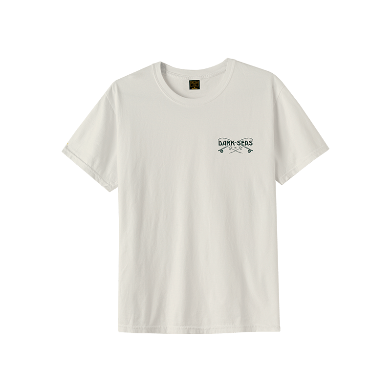 Dark Seas Montana Tee - Smartgoodsstore