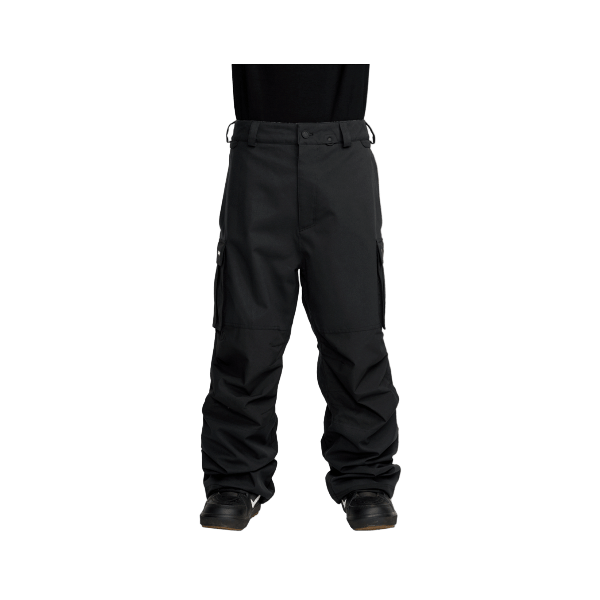 Volcom NWRK Baggy Pant - Smartgoodsstore