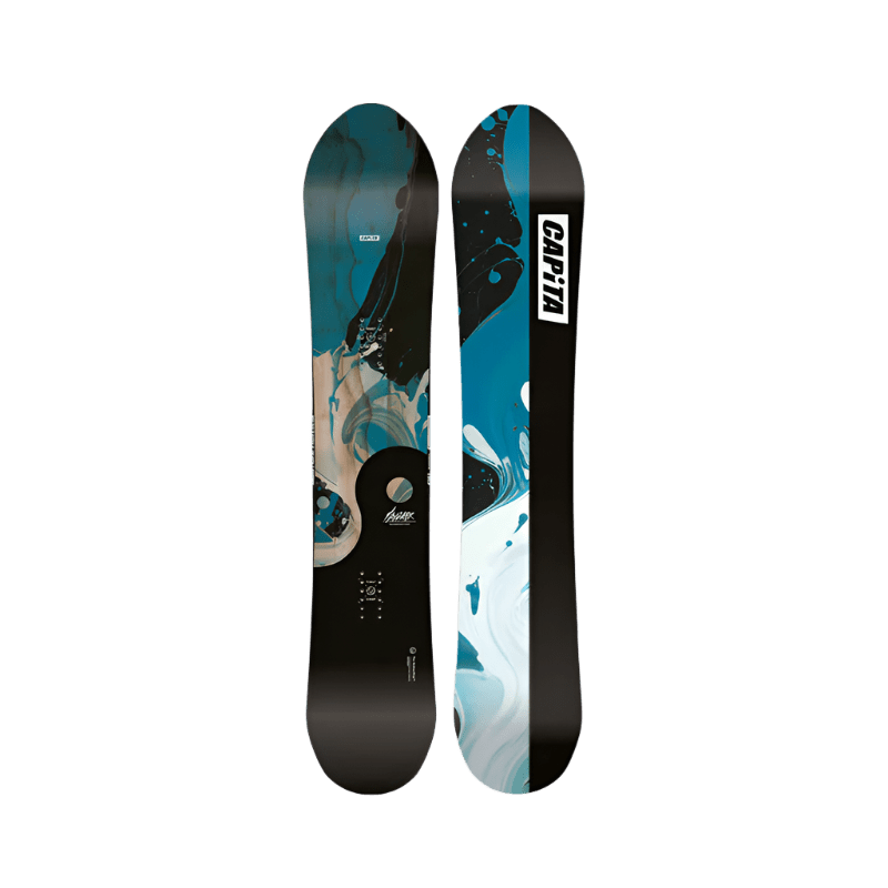 Capita The Navigator 2026 - Smartgoodsstore