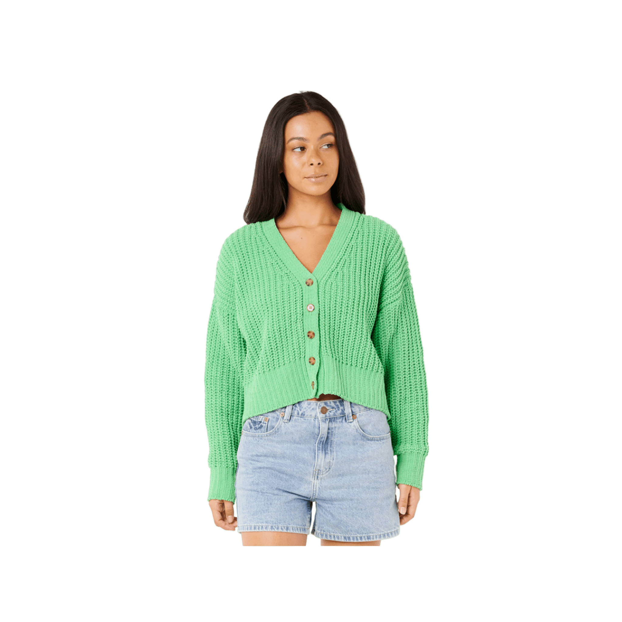 Rip Curl - Neon Isles Cardigan - Smartgoodsstore