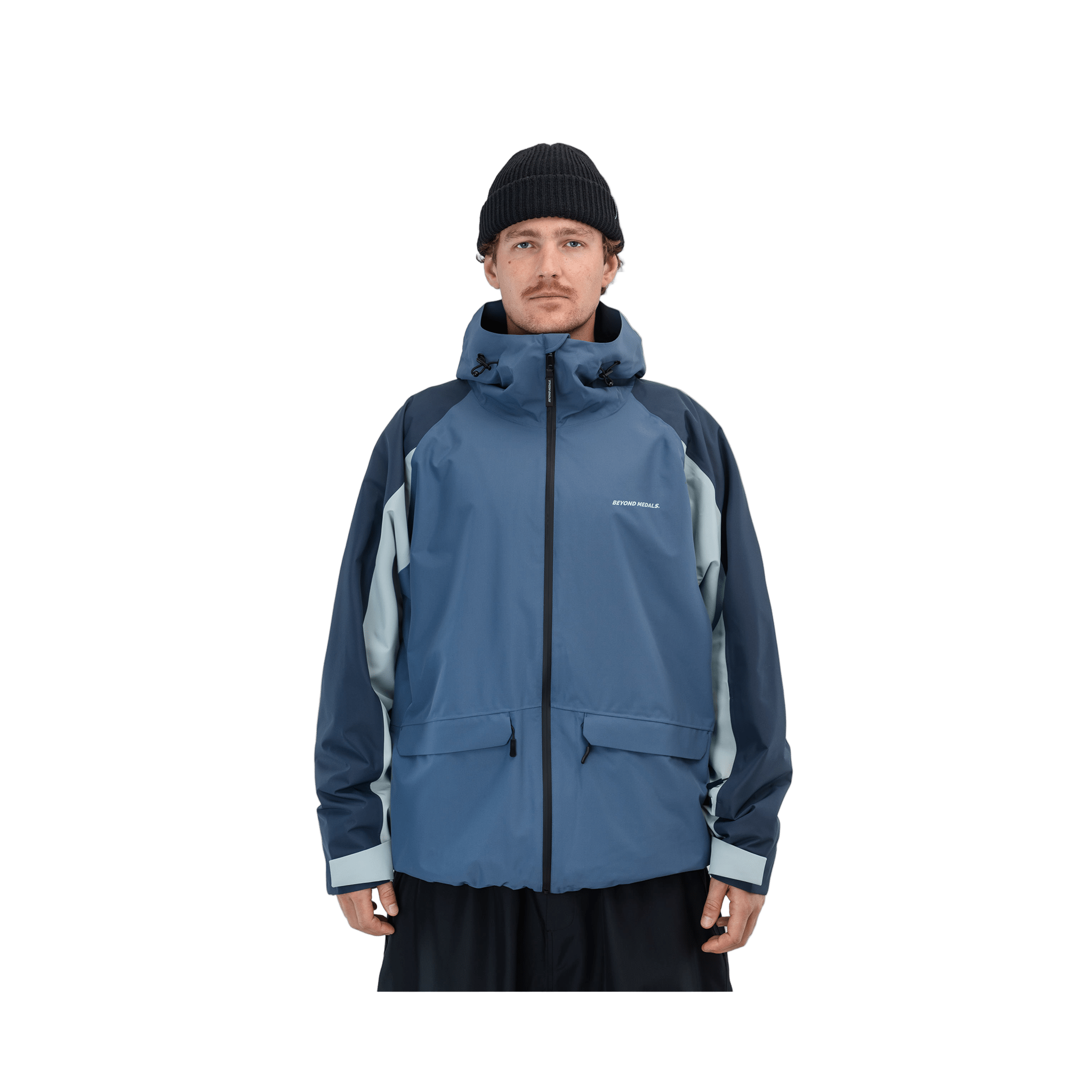 Beyond Medals Nostalgia Jacket - Smartgoodsstore