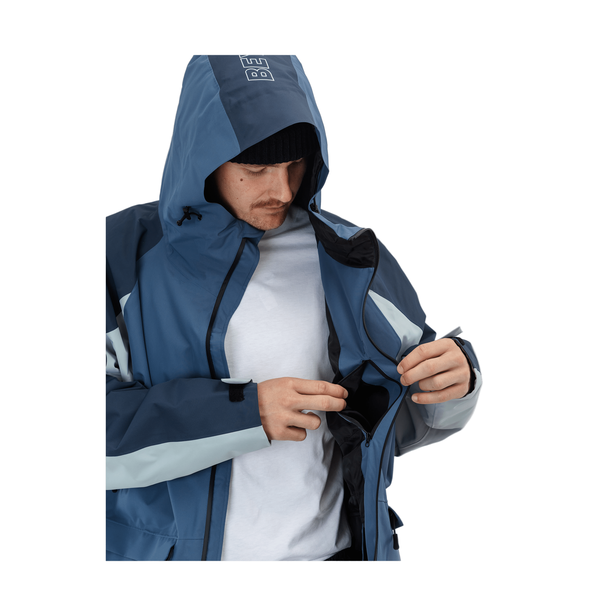 Beyond Medals Nostalgia Jacket - Smartgoodsstore