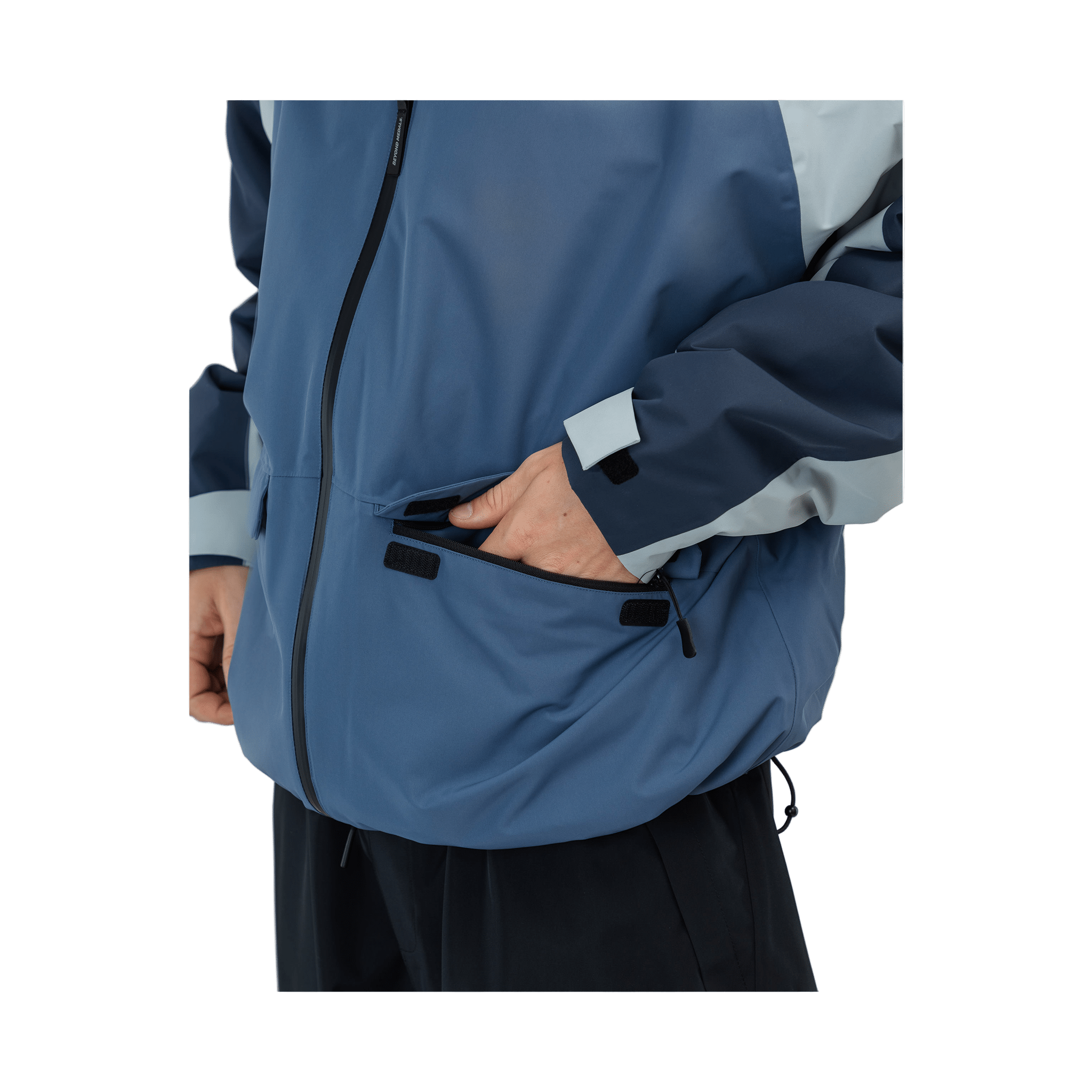 Beyond Medals Nostalgia Jacket - Smartgoodsstore