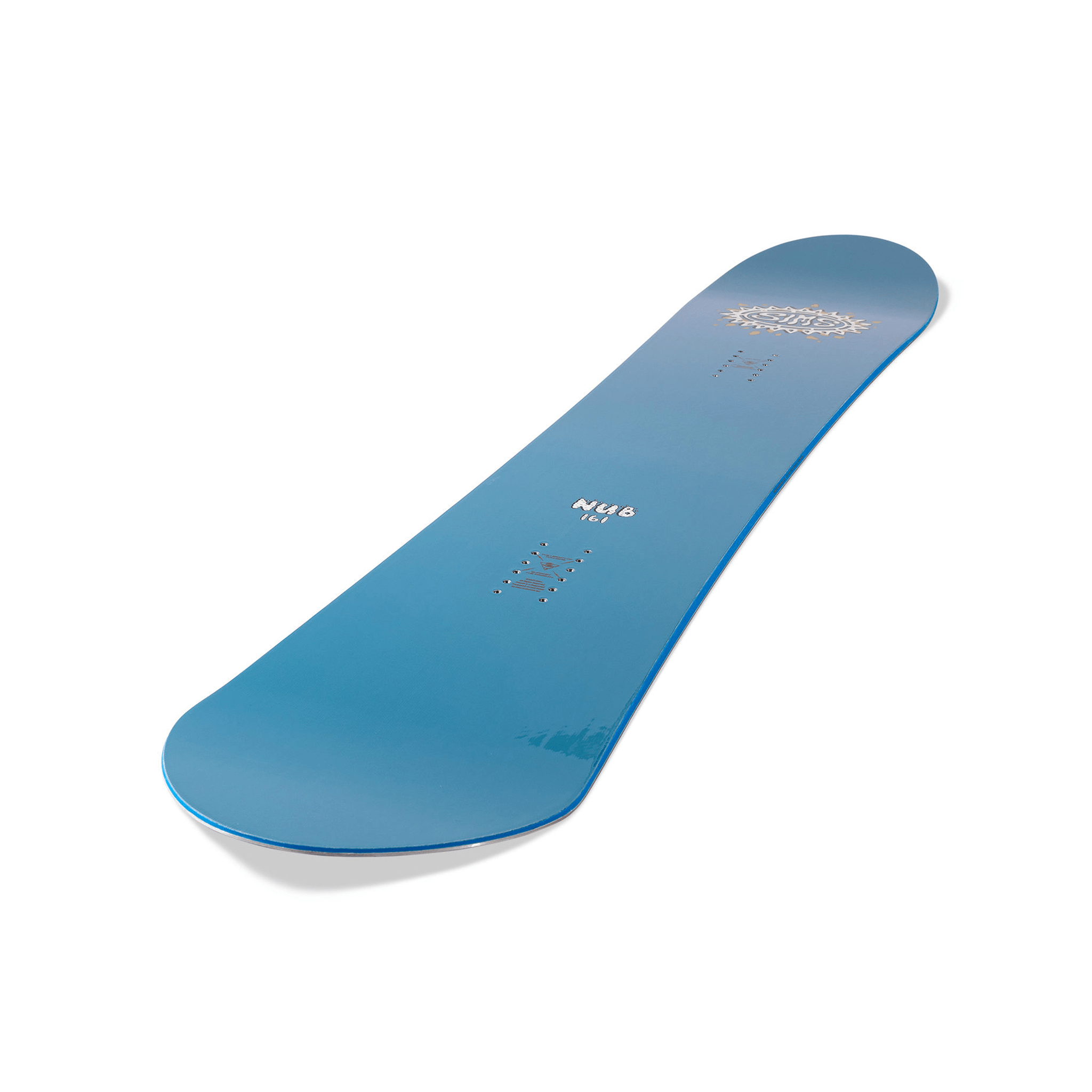 Sims US Nub 2026 - 156.5 - Smartgoodsstore