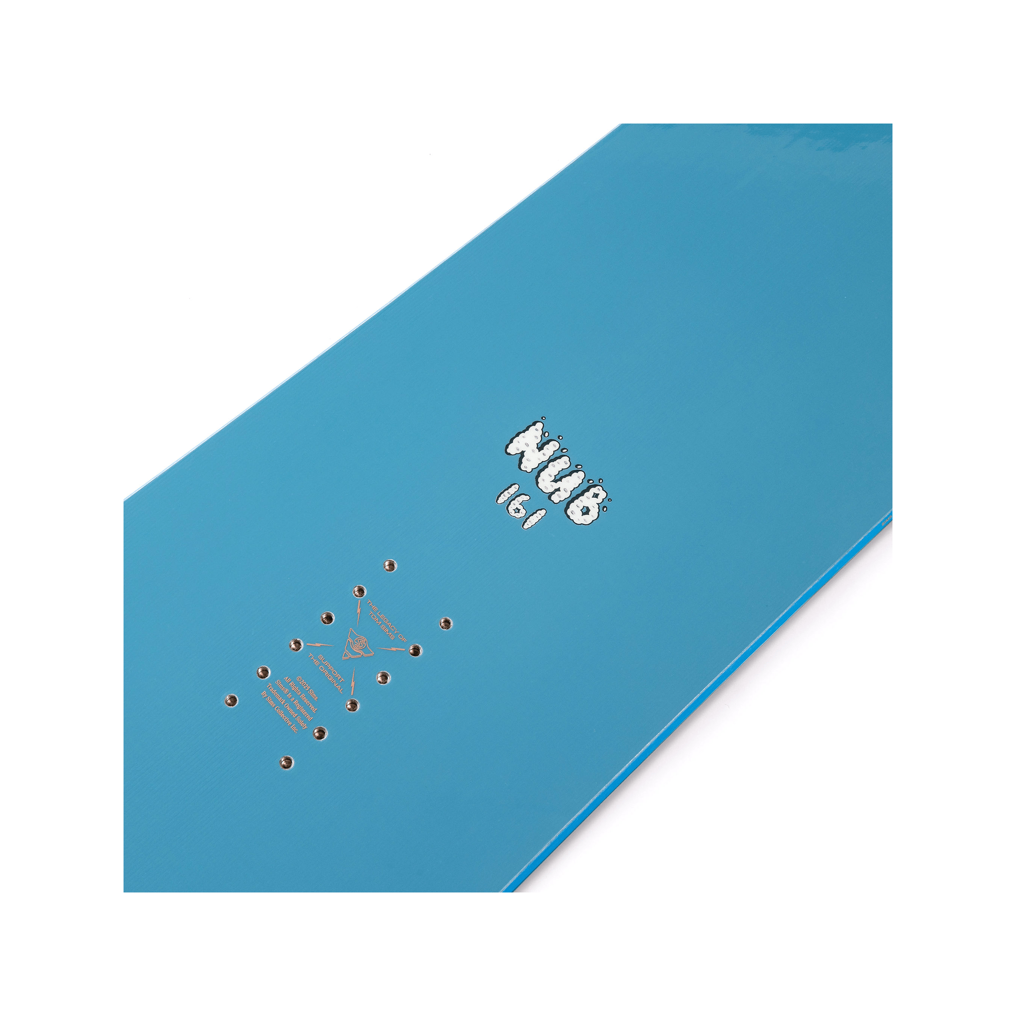 Sims US Nub 2026 - 156.5 - Smartgoodsstore