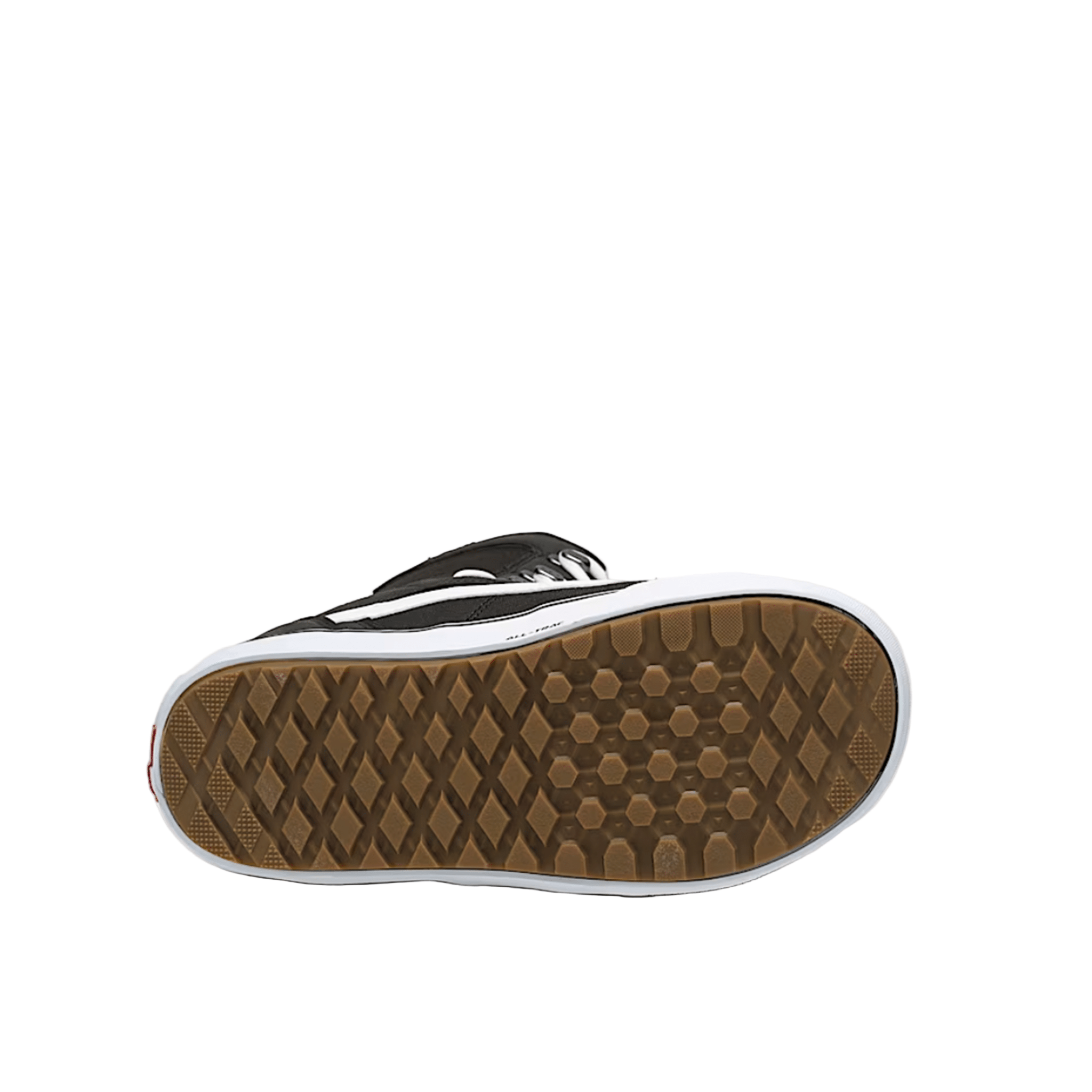 Vans Hi - Standard OG Women's - Smartgoodsstore