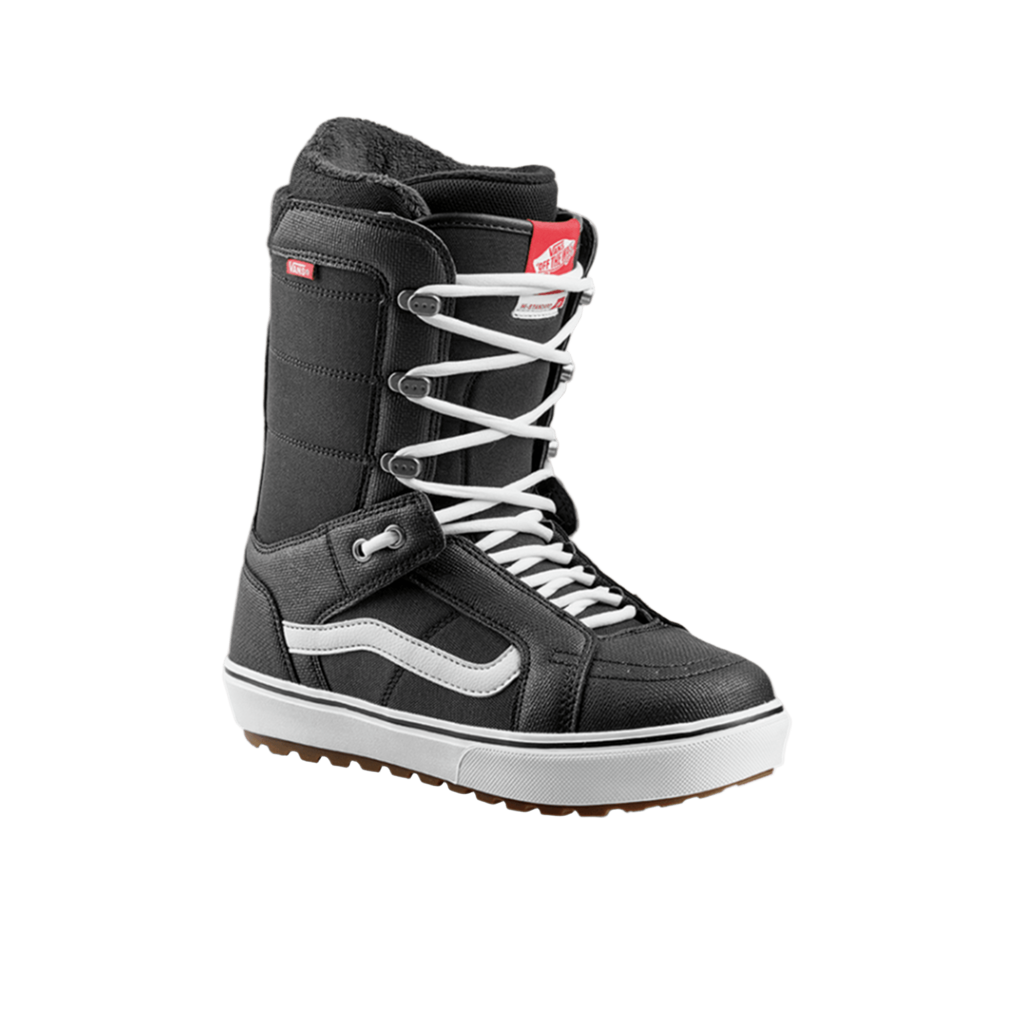 Vans Hi - Standard OG Women's - Smartgoodsstore