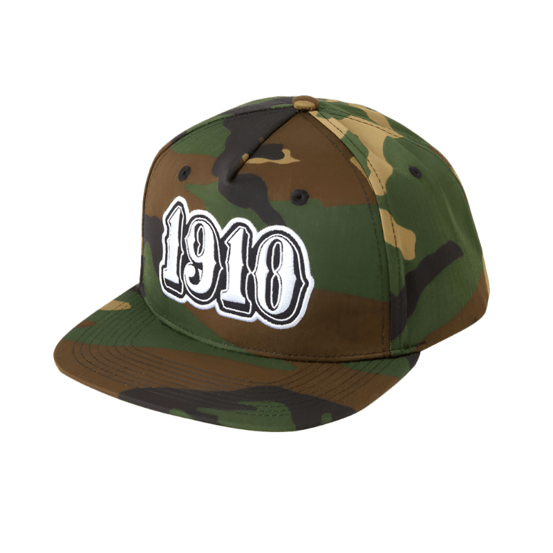 1910 - OG 5 Panel Hat - Smartgoodsstore