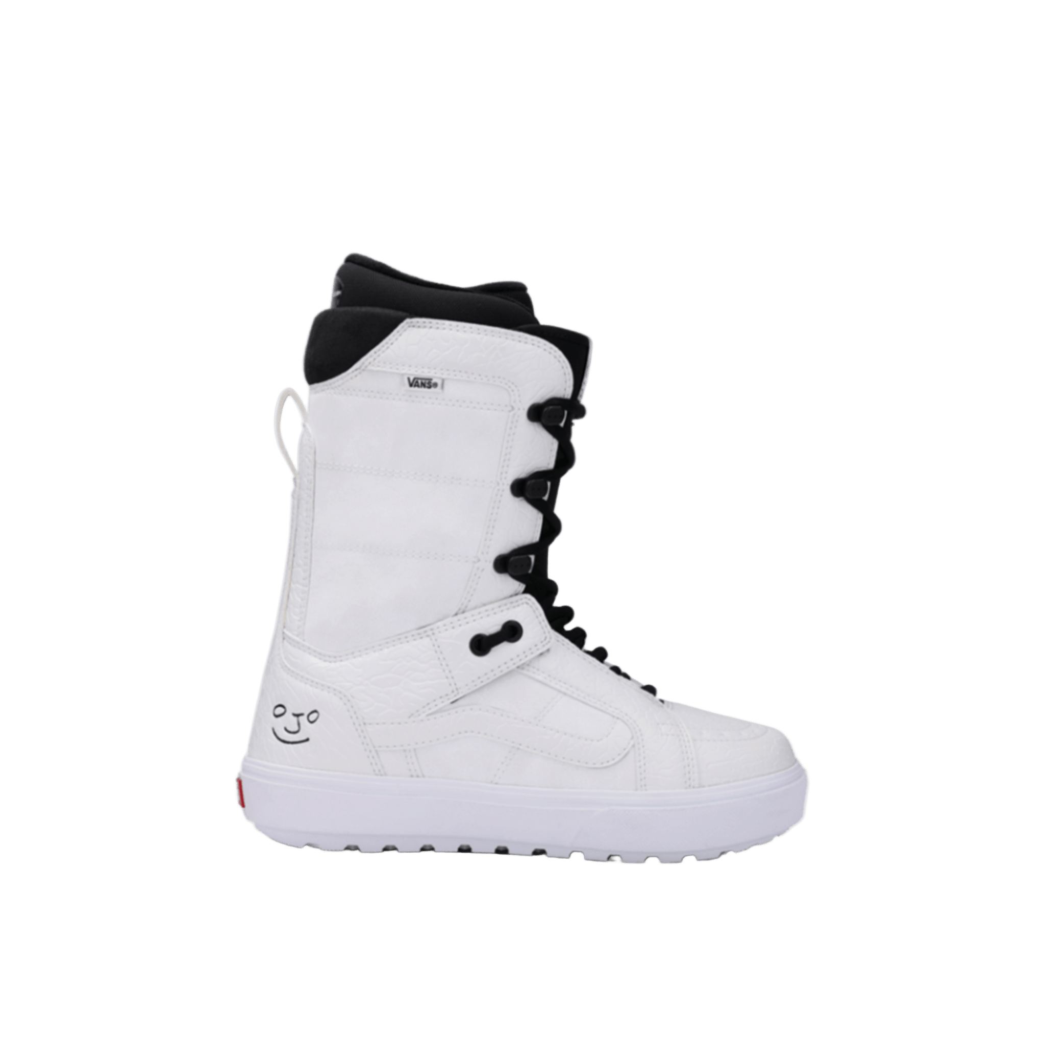 Vans Hi - Standard OG - Smartgoodsstore