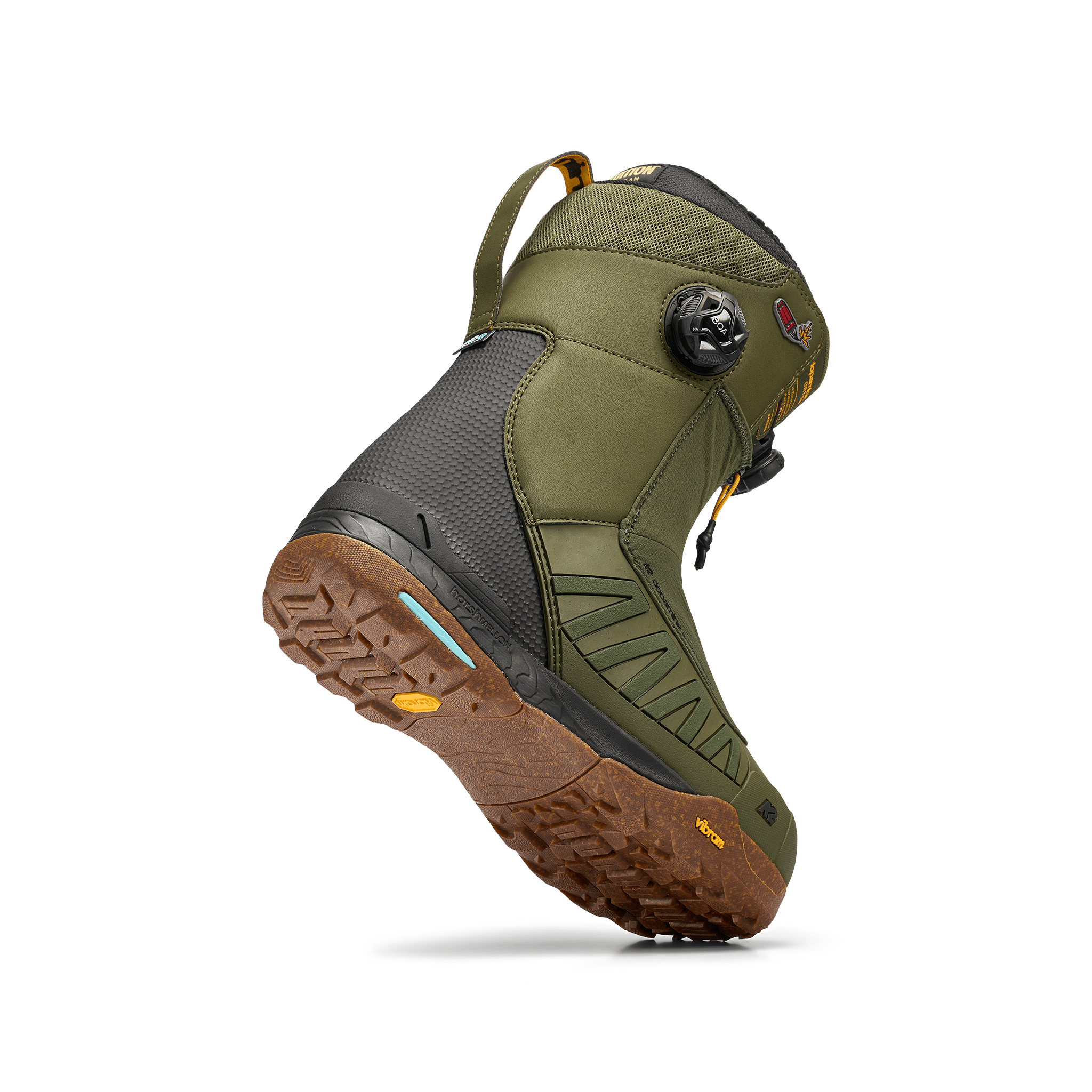 K2 Orton 2026 - Smartgoodsstore