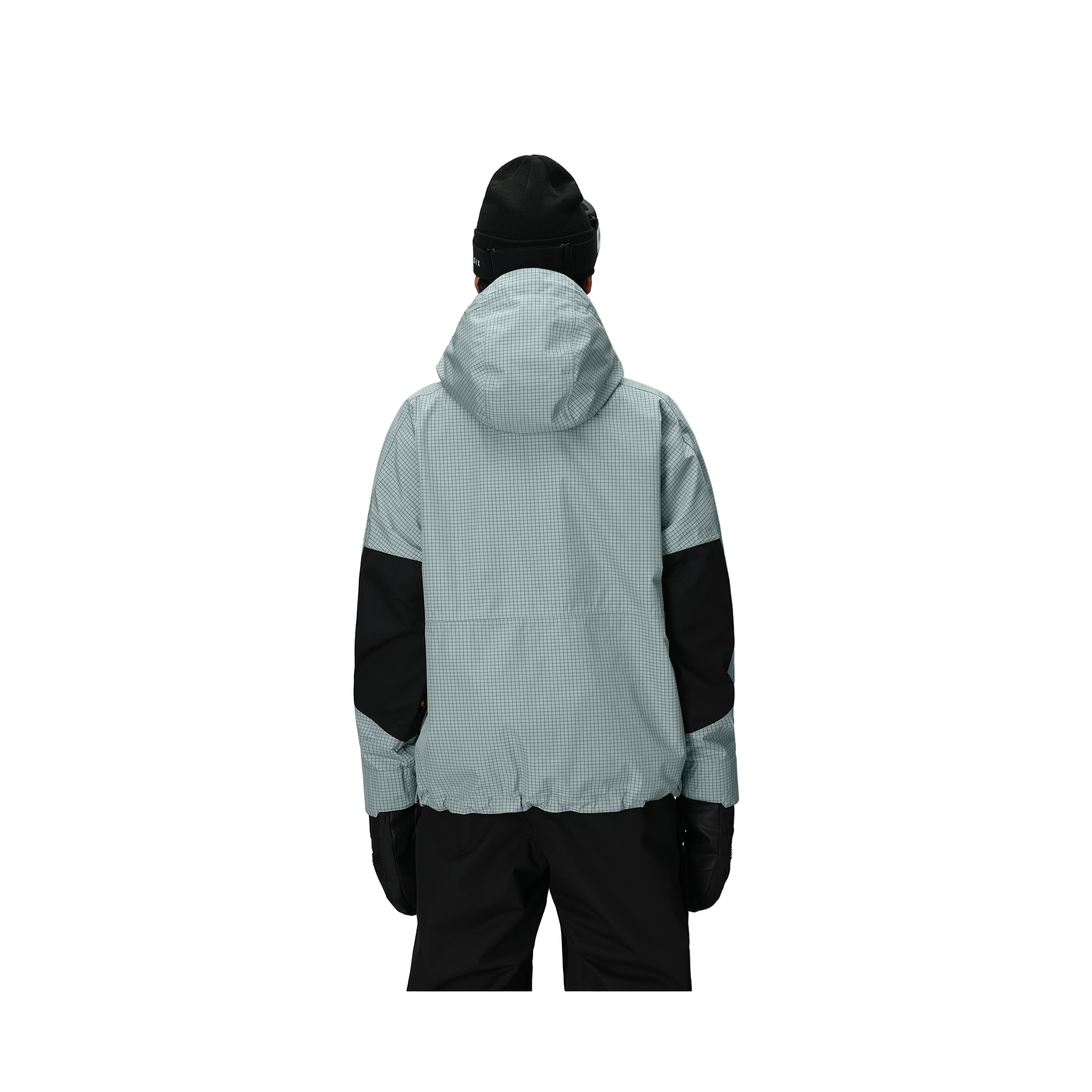 686 Womens Outline Shell Anorak 2026 - Smartgoodsstore