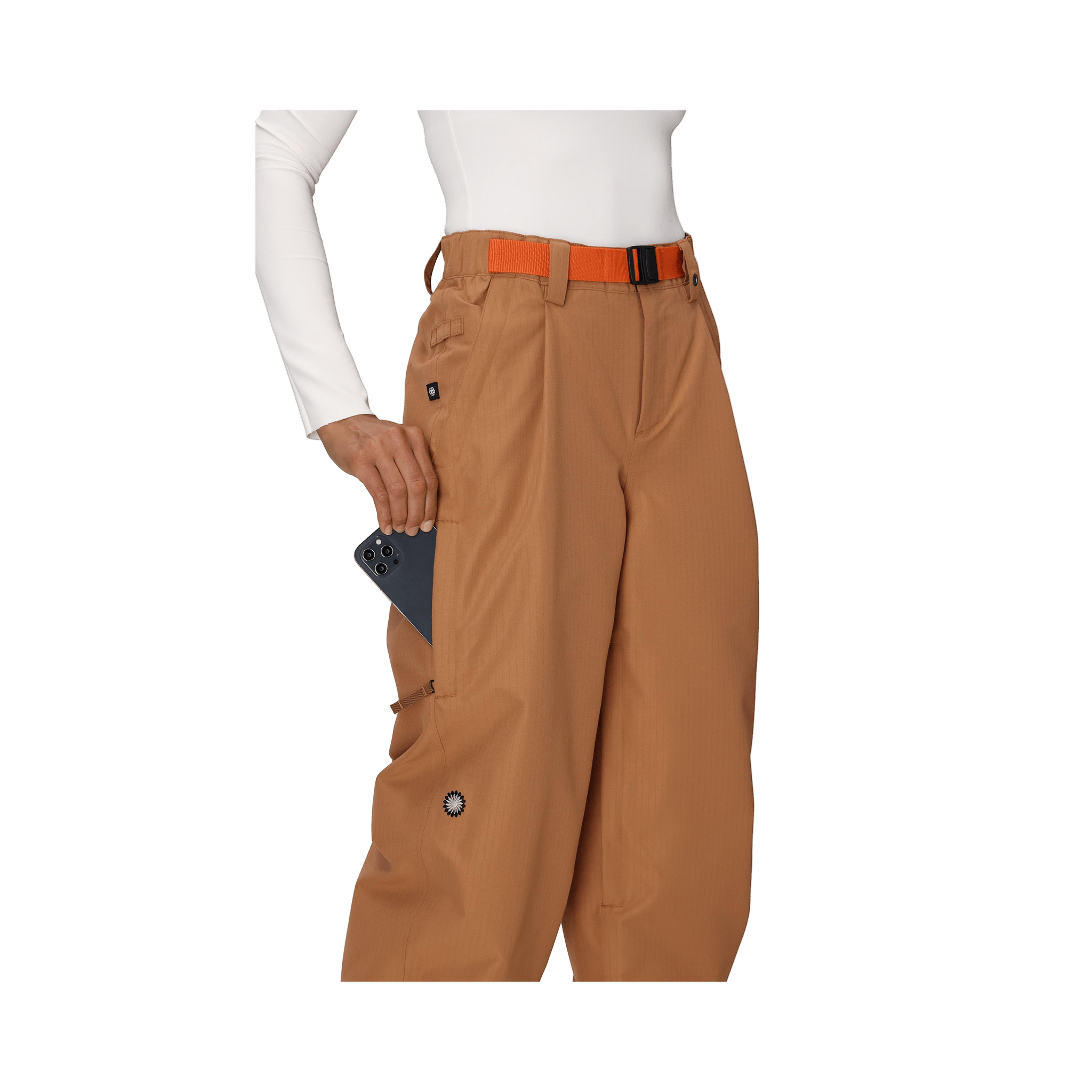 686 Women's Outline Shell Pant - Smartgoodsstore