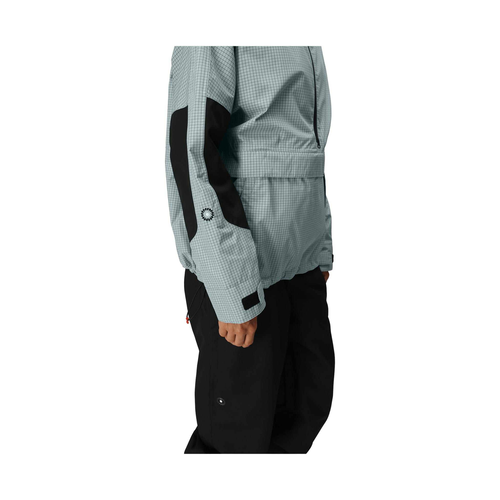 686 Womens Outline Shell Anorak 2026 - Smartgoodsstore