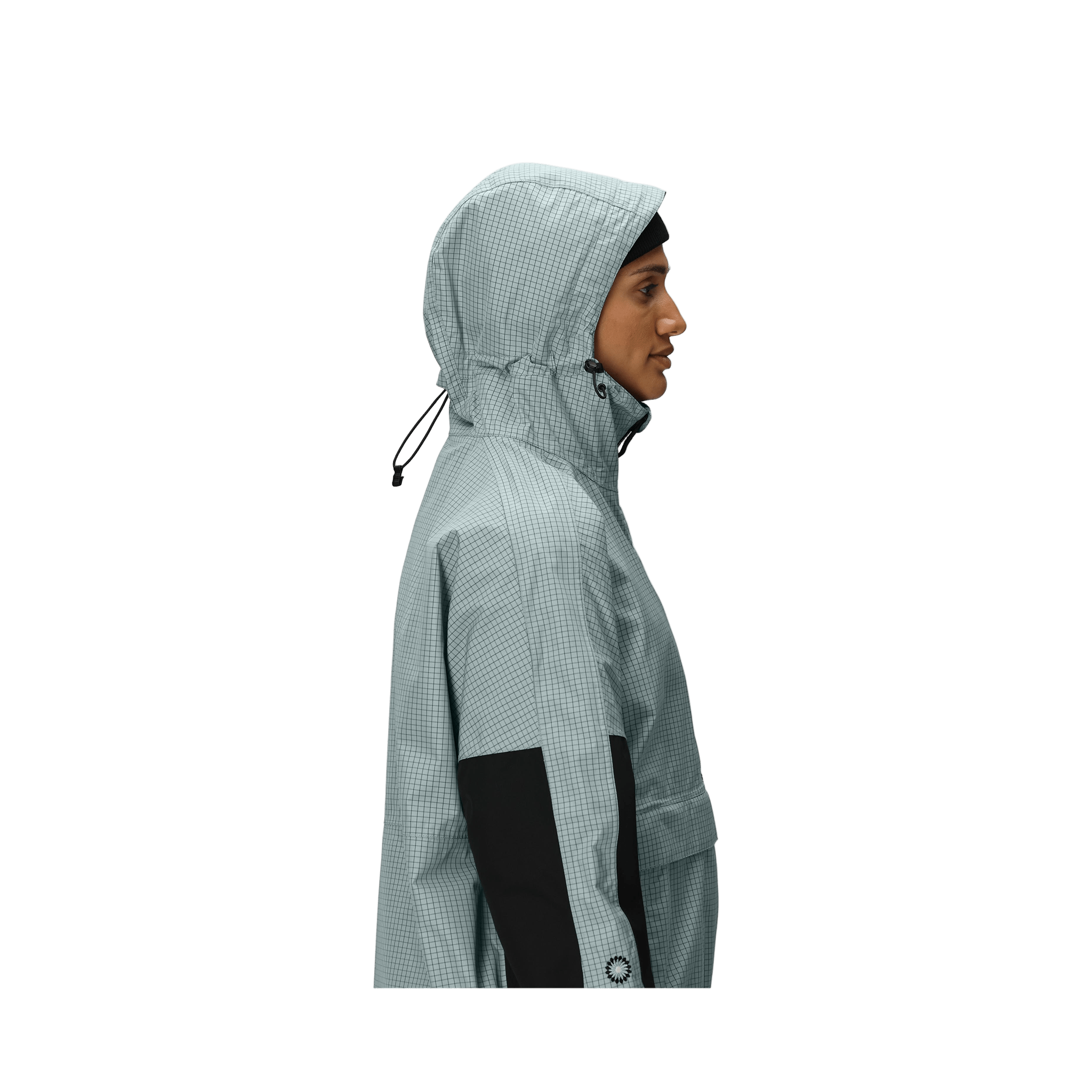 686 Womens Outline Shell Anorak 2026 - Smartgoodsstore