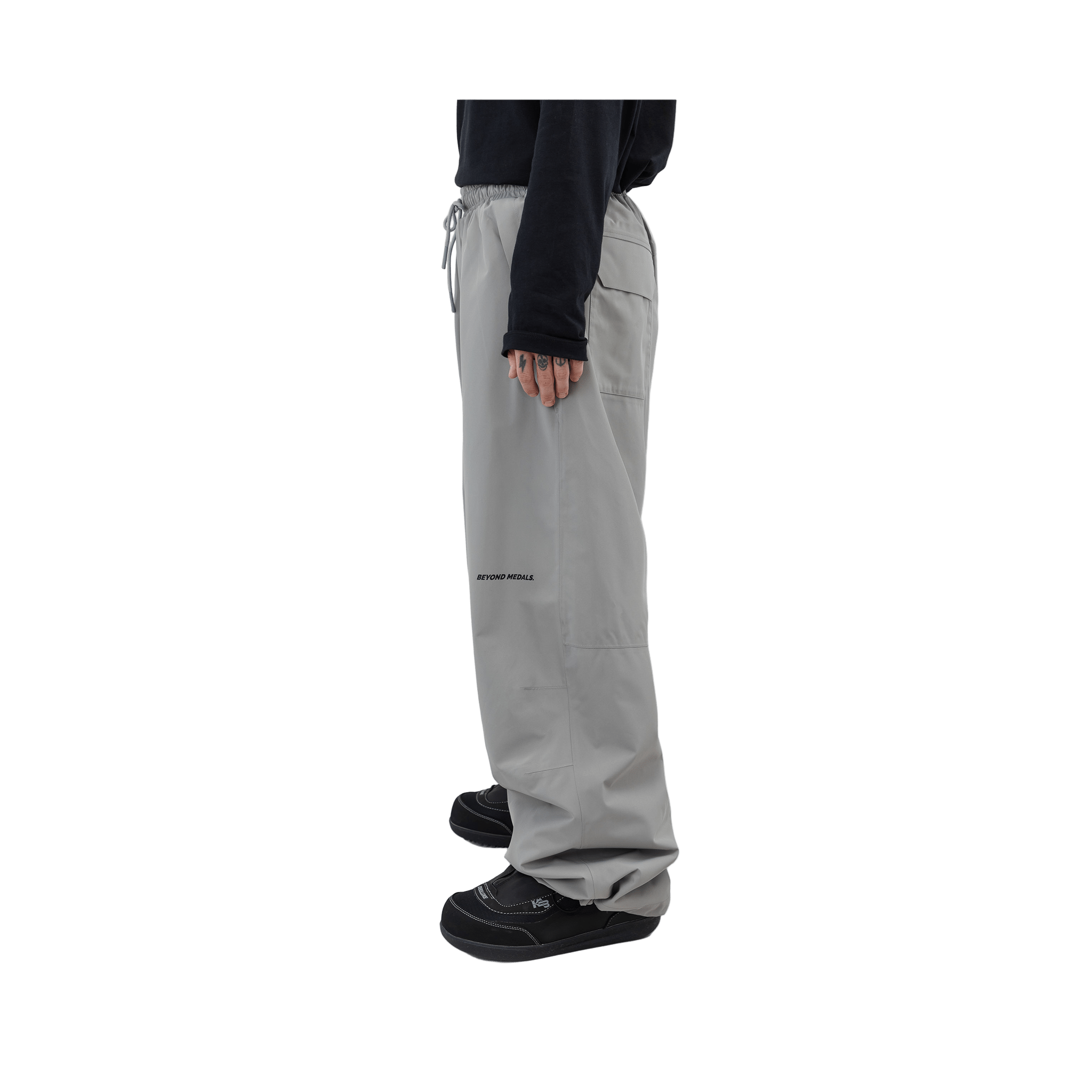 Beyond Medals Park Pant - Smartgoodsstore