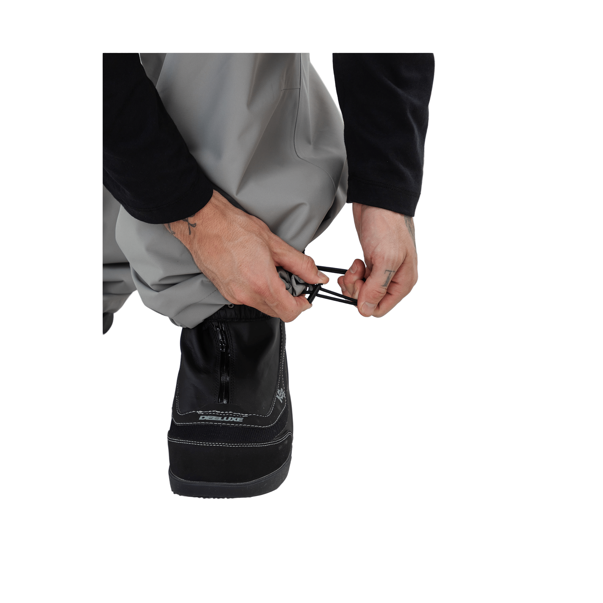 Beyond Medals Park Pant - Smartgoodsstore