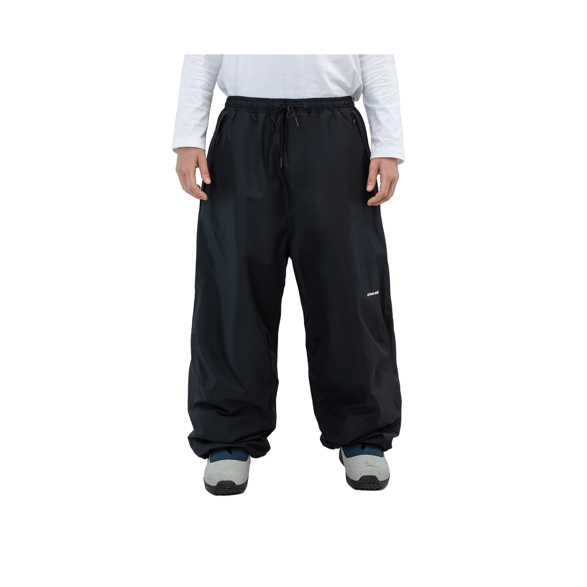 Beyond Medals Park Pant - Smartgoodsstore