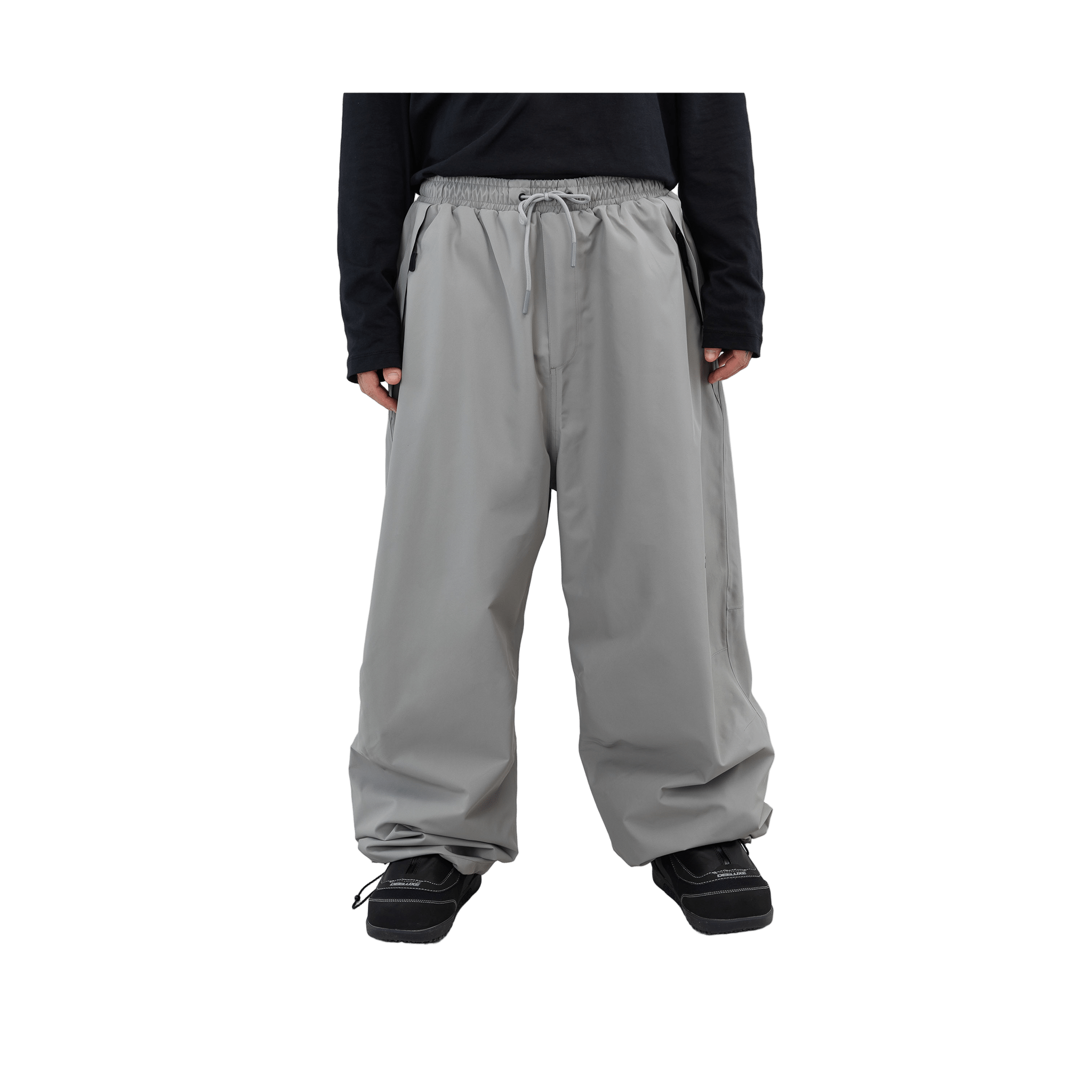Beyond Medals Park Pant - Smartgoodsstore